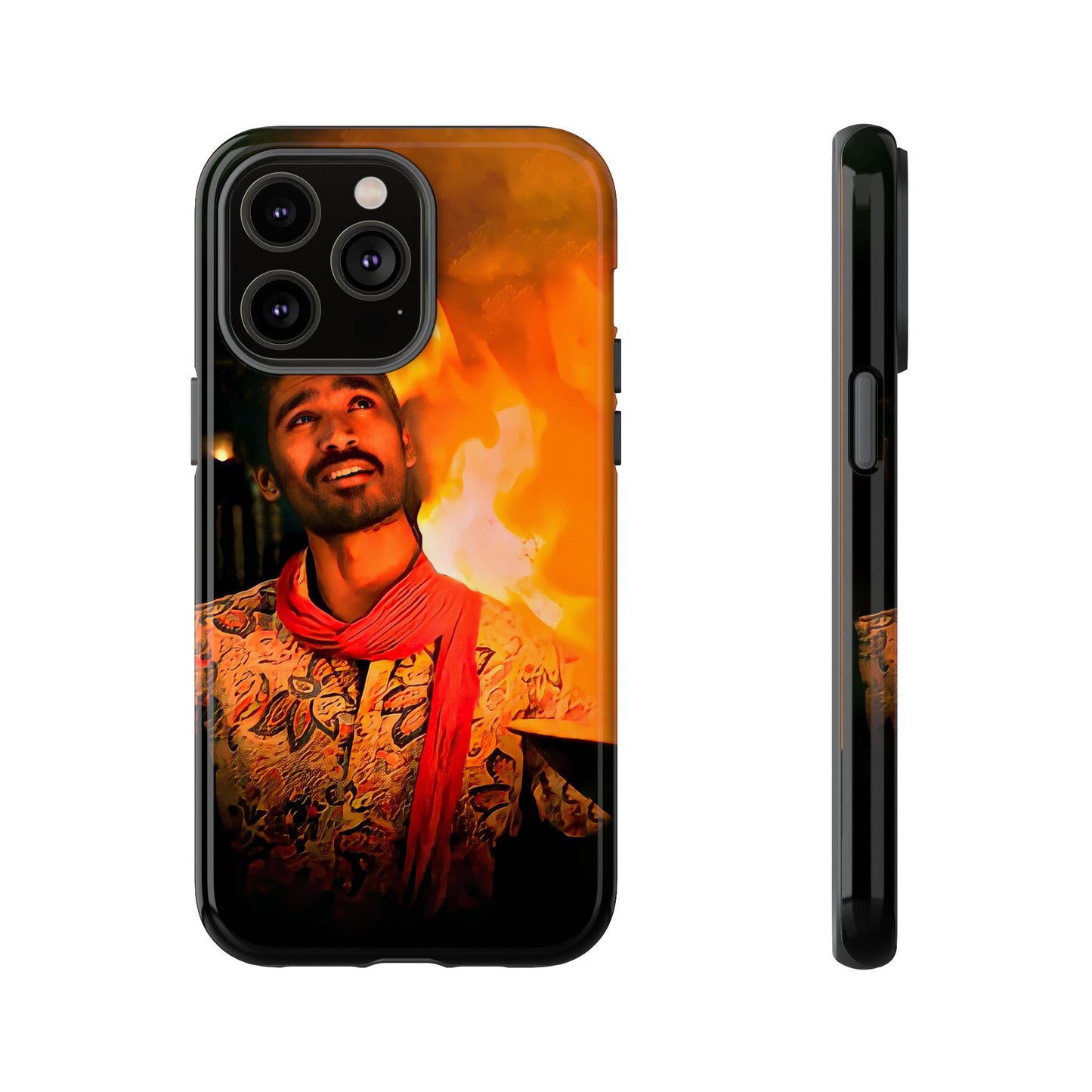 Mayakkam Enna (Danush) Phone Case