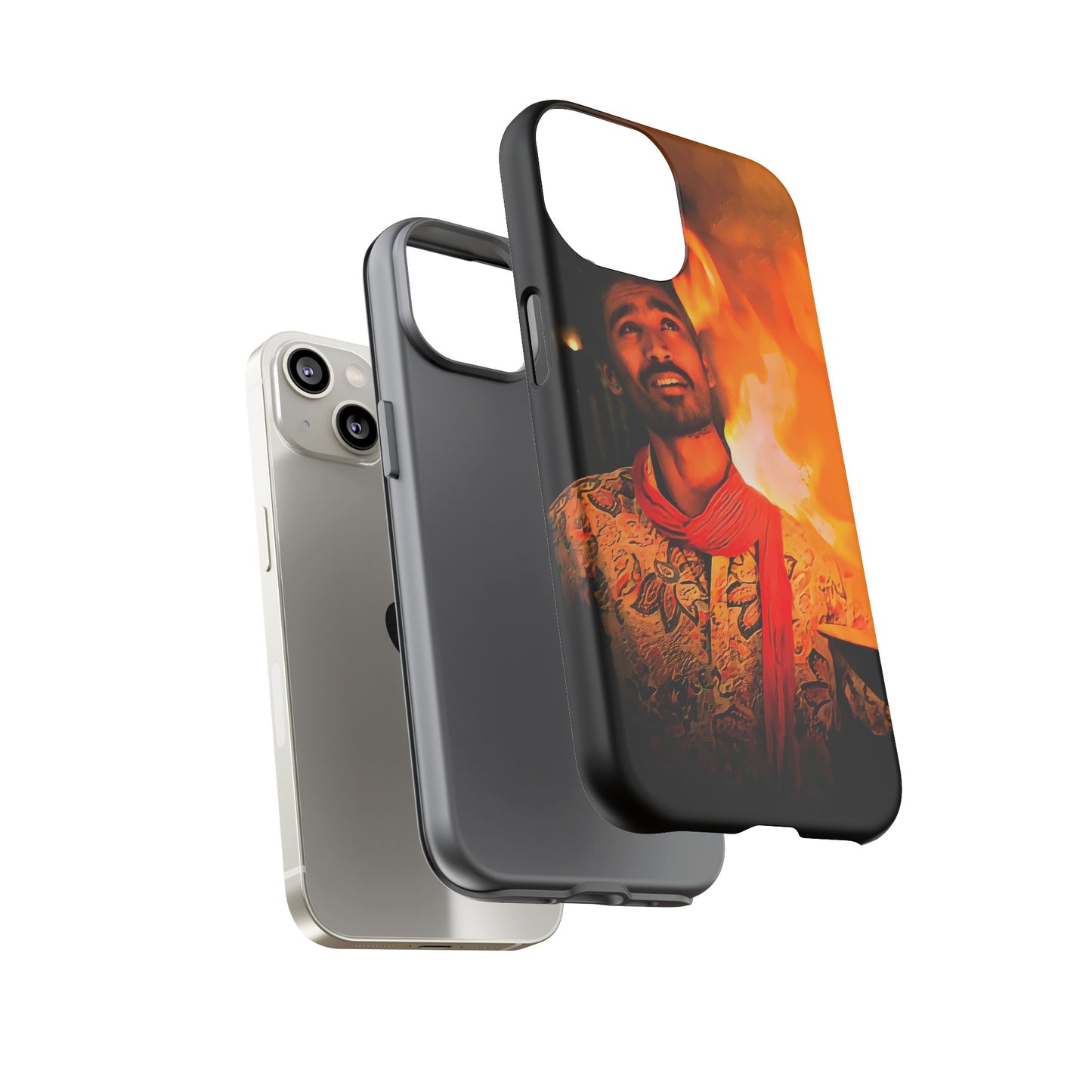 Mayakkam Enna (Danush) Phone Case