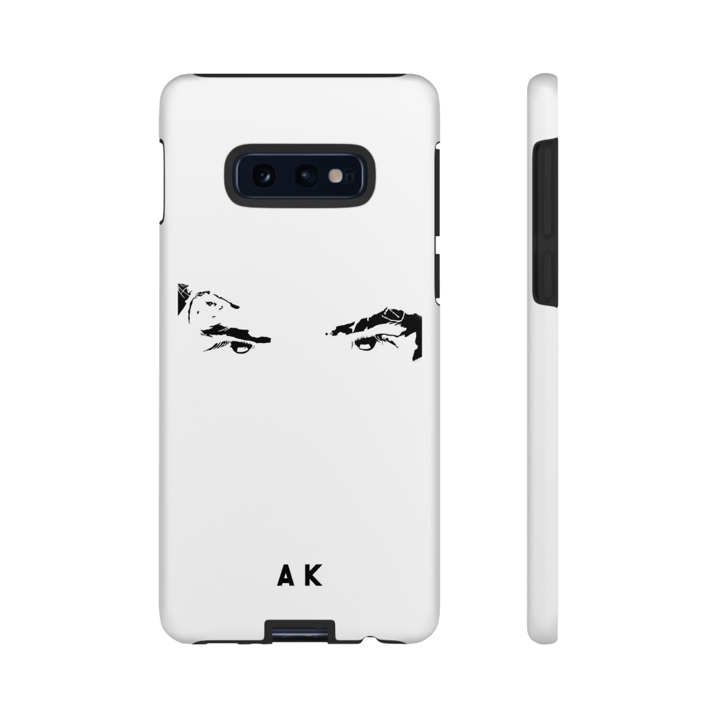Thala's Gaze Phone Cases