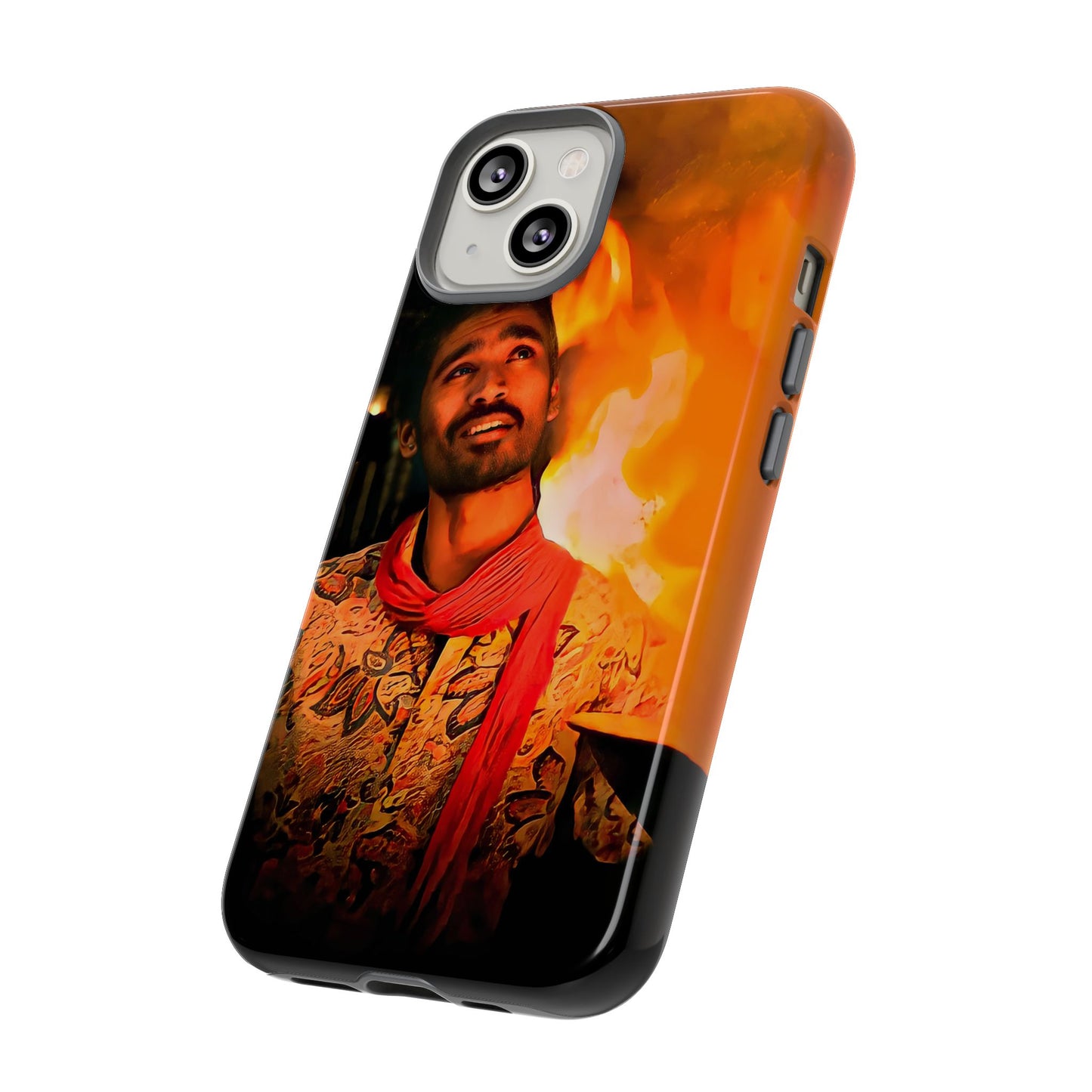 Mayakkam Enna (Danush) Phone Case