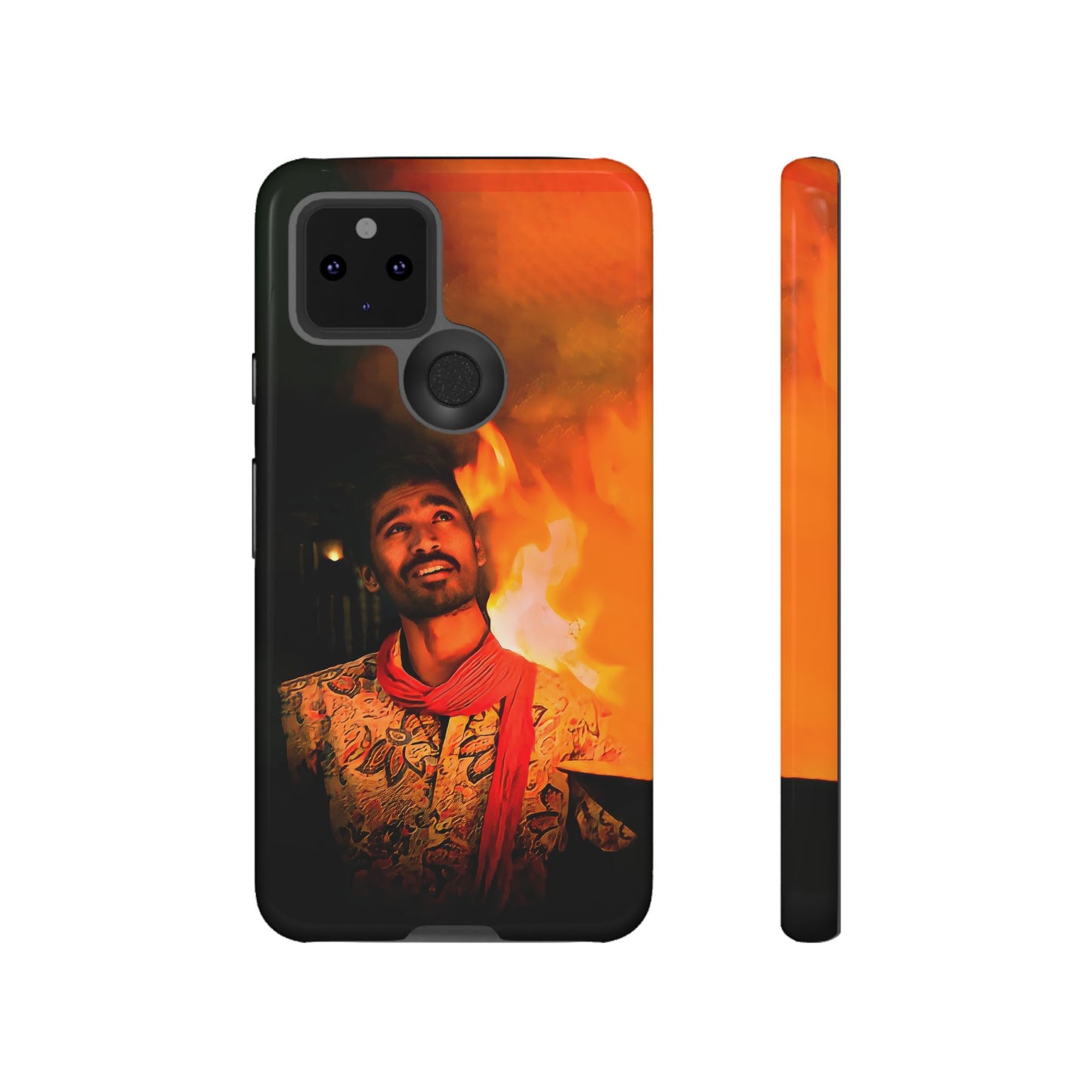 Mayakkam Enna (Danush) Phone Case
