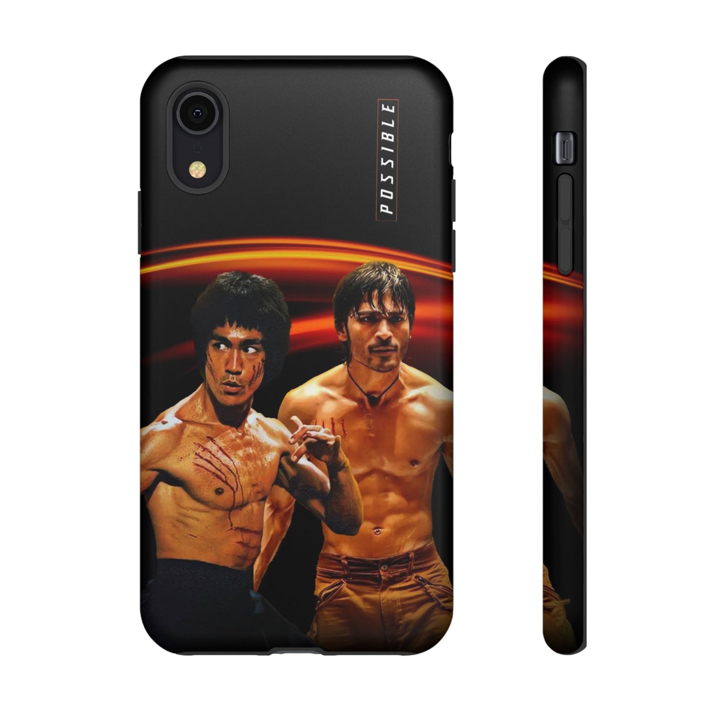 Danush x Bruce Lee 🔥