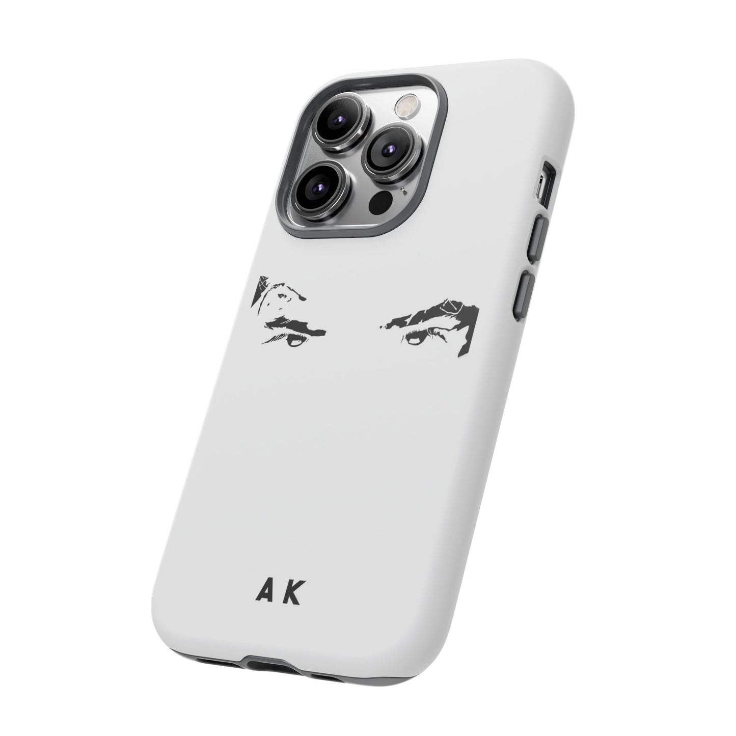 Thala's Gaze Phone Cases