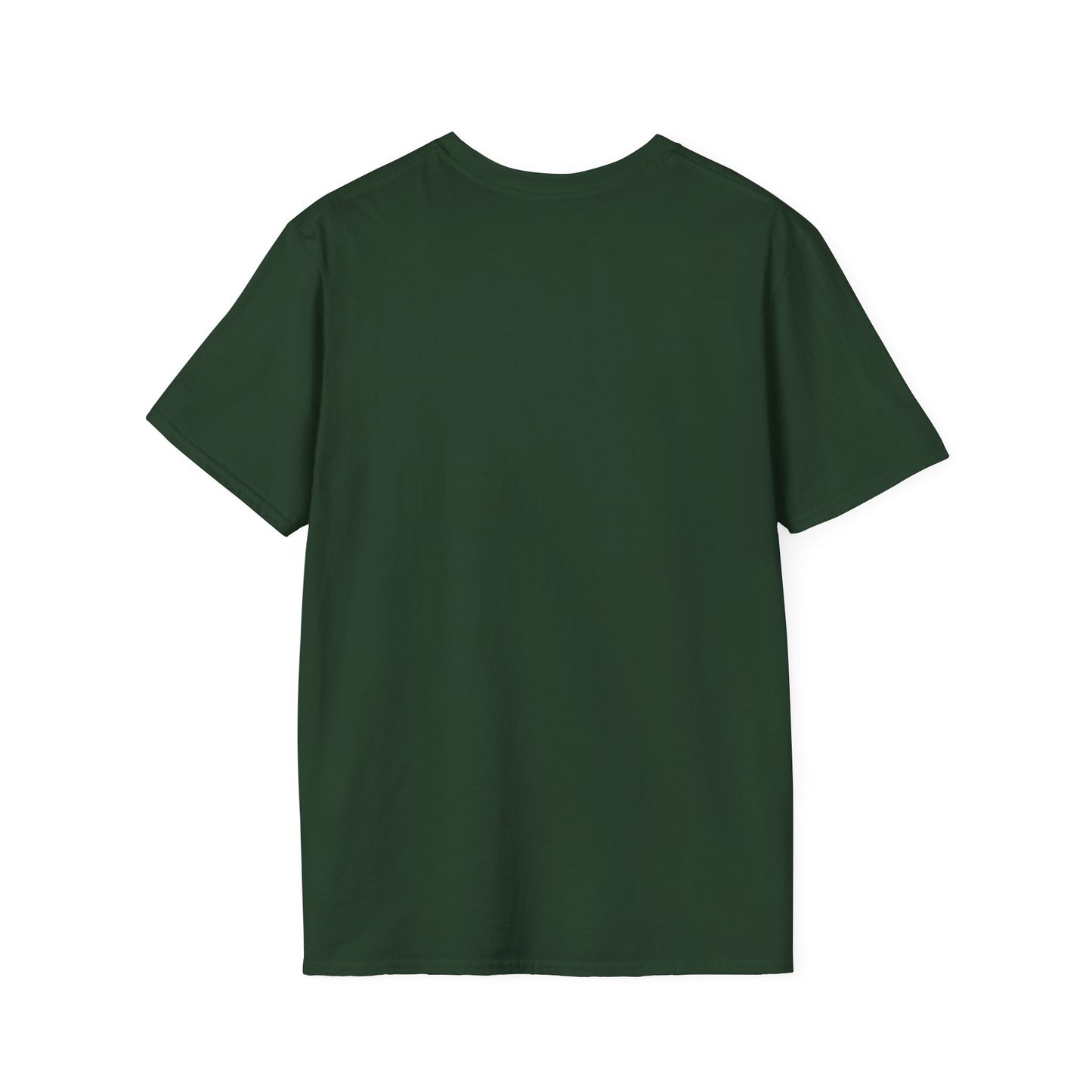 Butterfly Garden T-Shirt