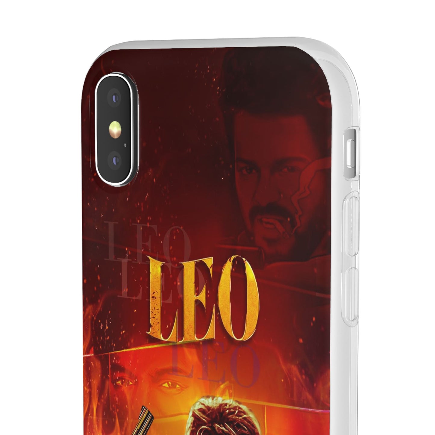 Leo Phone Case - Vijay