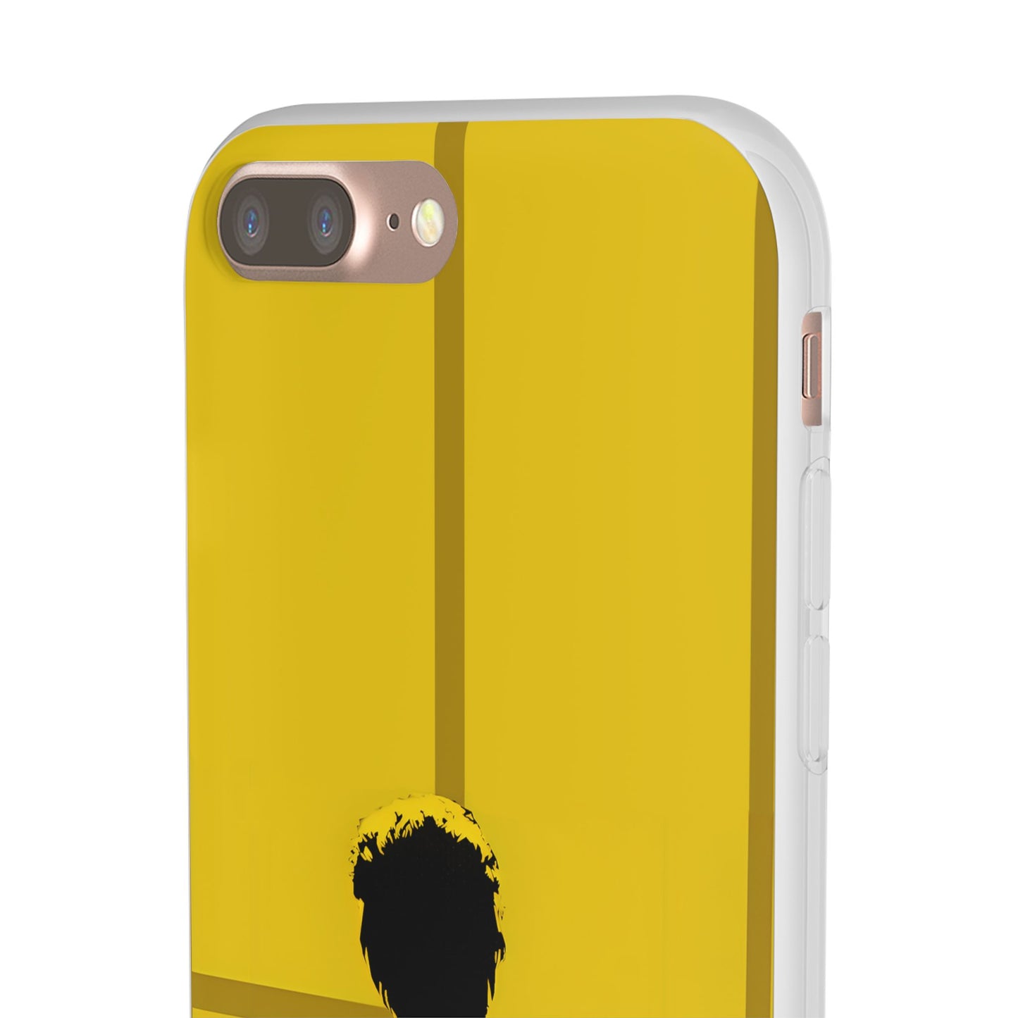 Mr Leo is a Badass - Flexi Cases