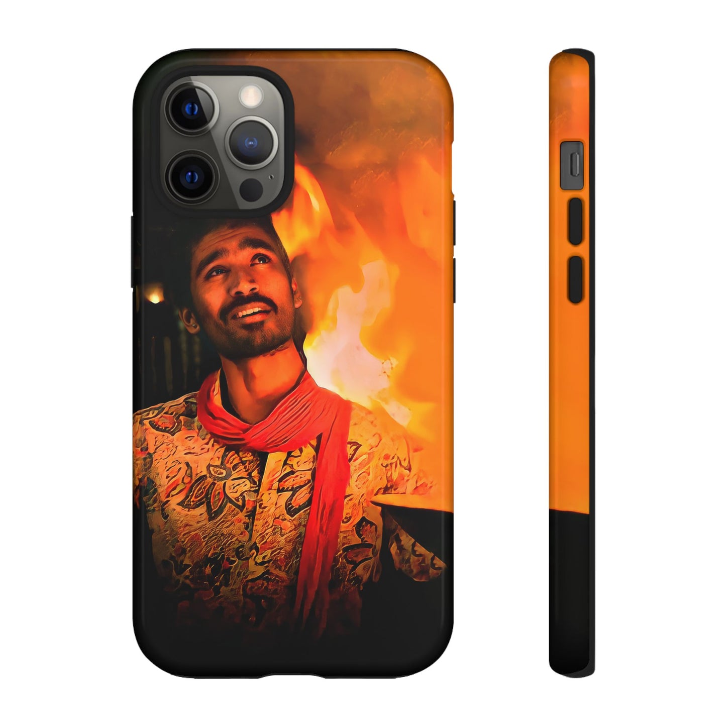 Mayakkam Enna (Danush) Phone Case