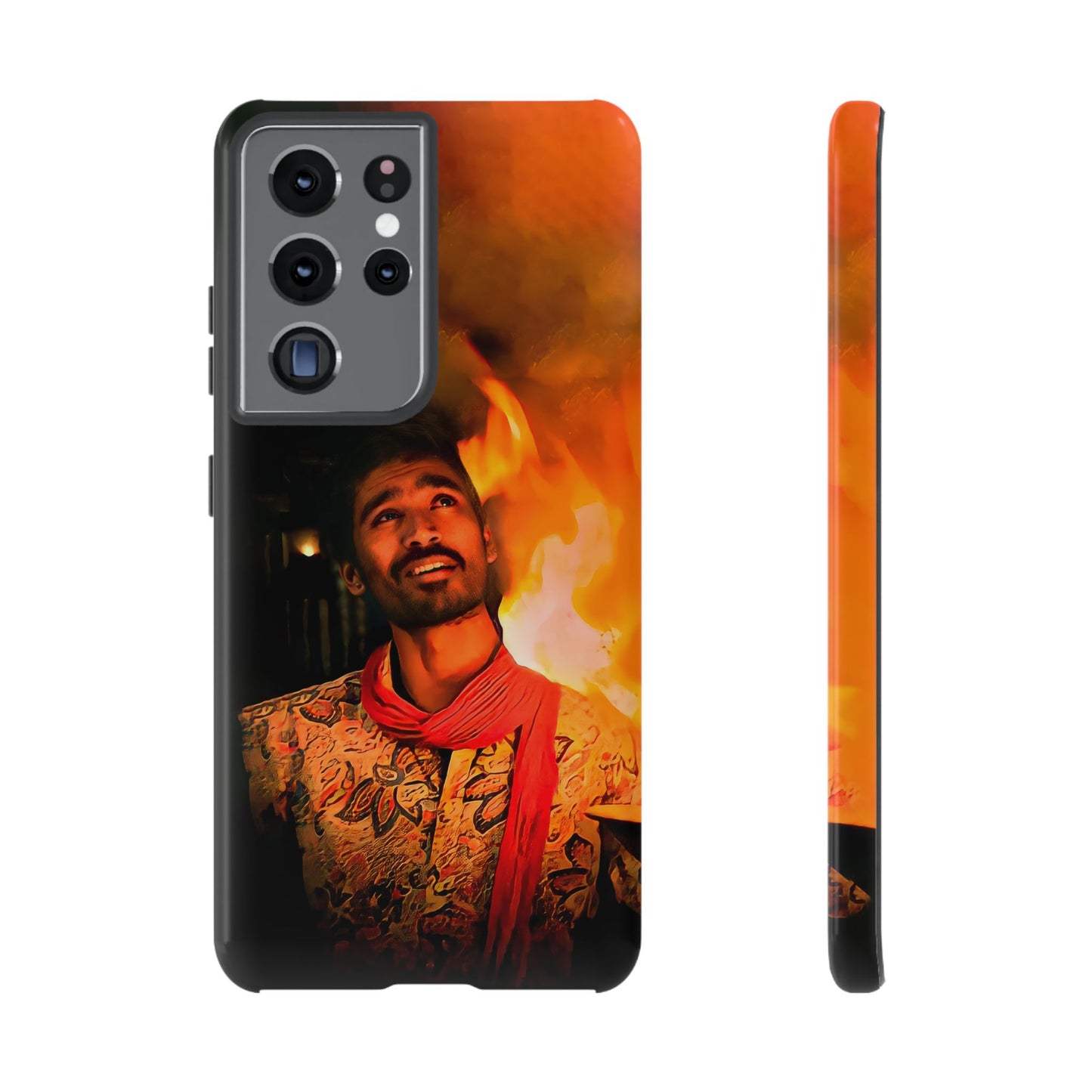 Mayakkam Enna (Danush) Phone Case
