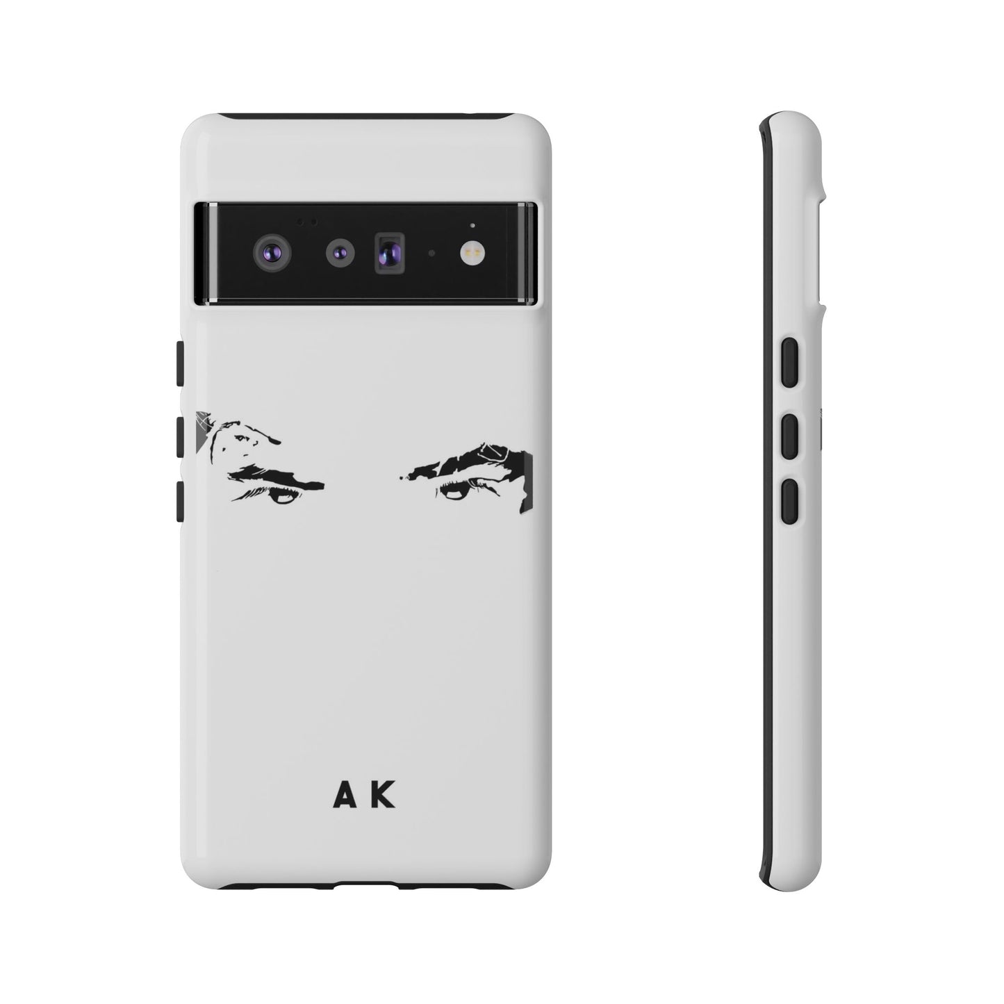 Thala's Gaze Phone Cases
