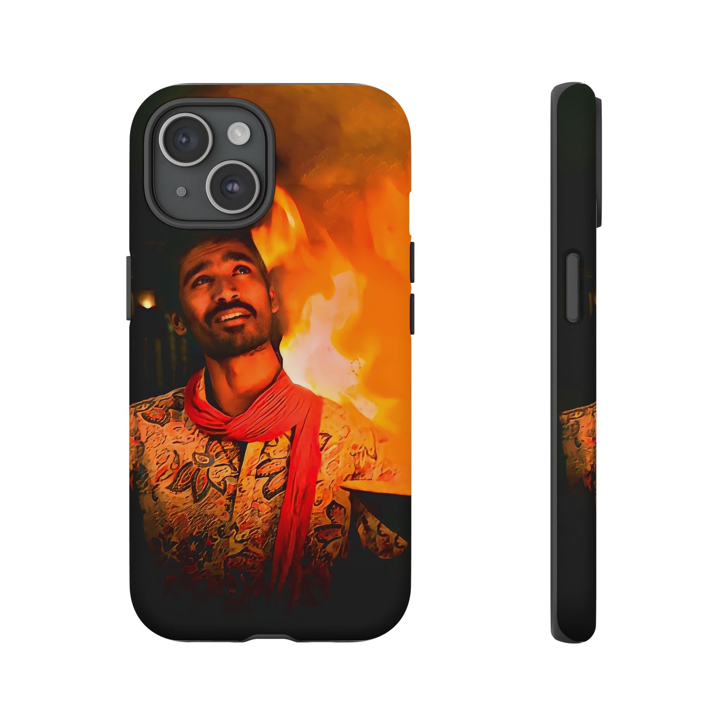Mayakkam Enna (Danush) Phone Case