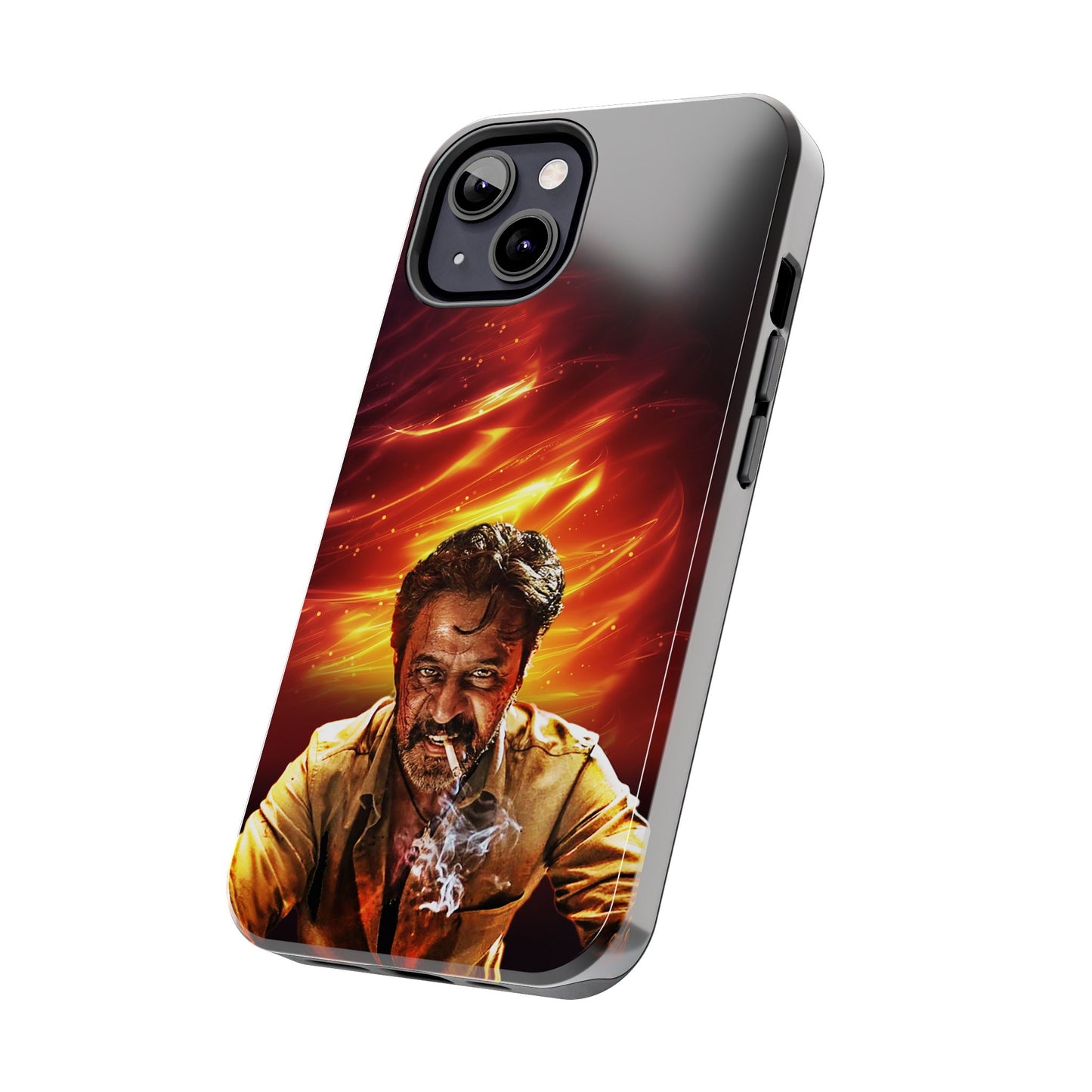 Harold Das On Your Phone Case