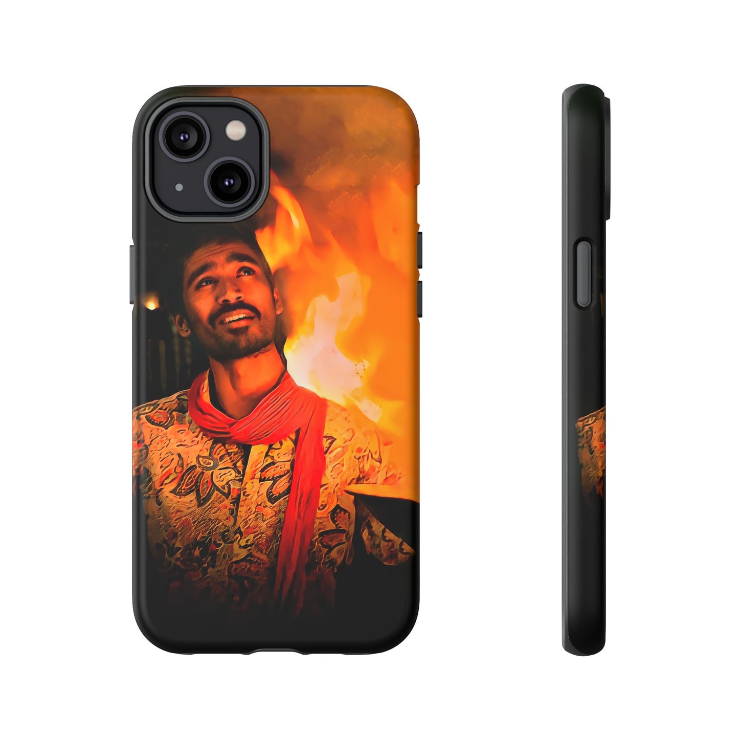 Mayakkam Enna (Danush) Phone Case