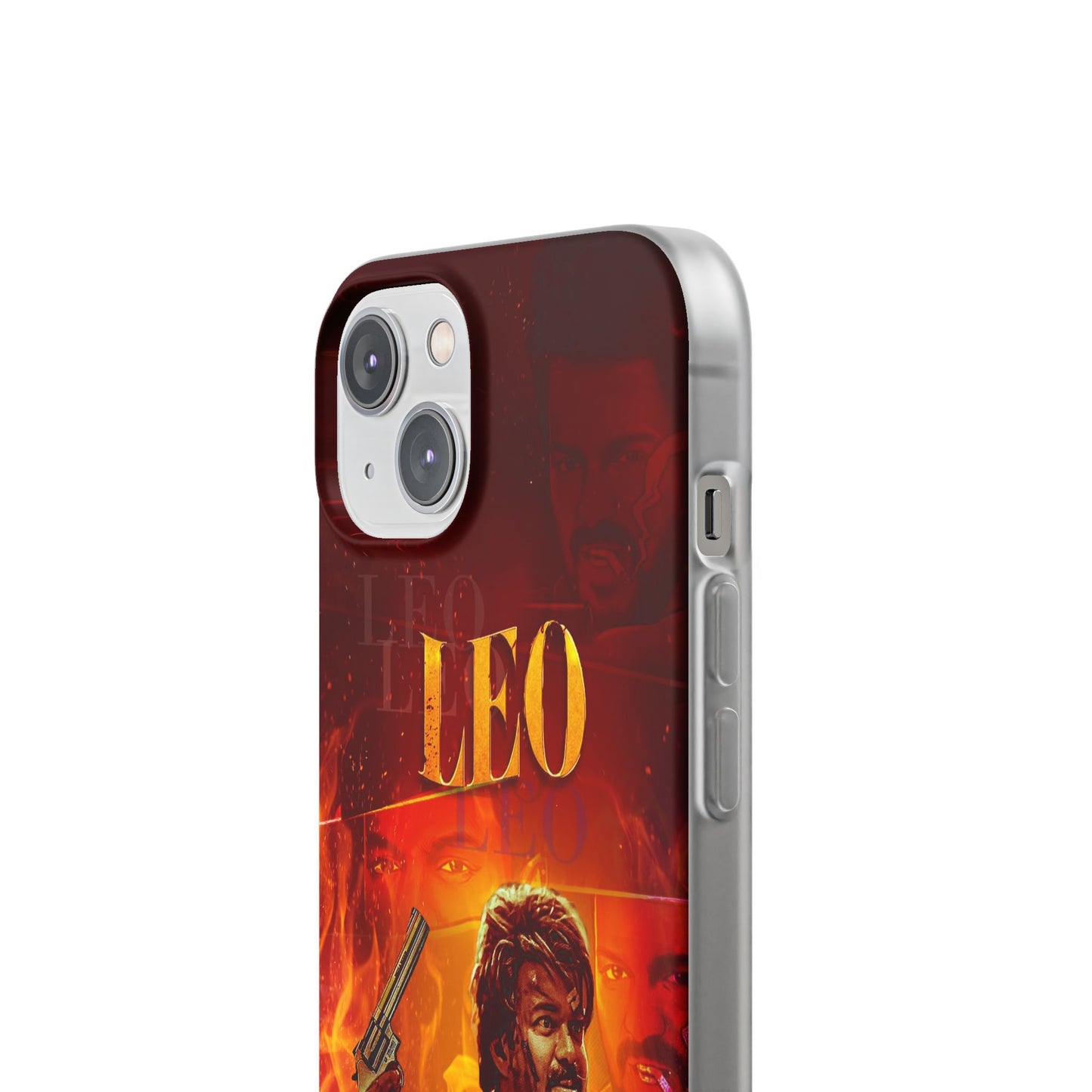 Leo Phone Case - Vijay