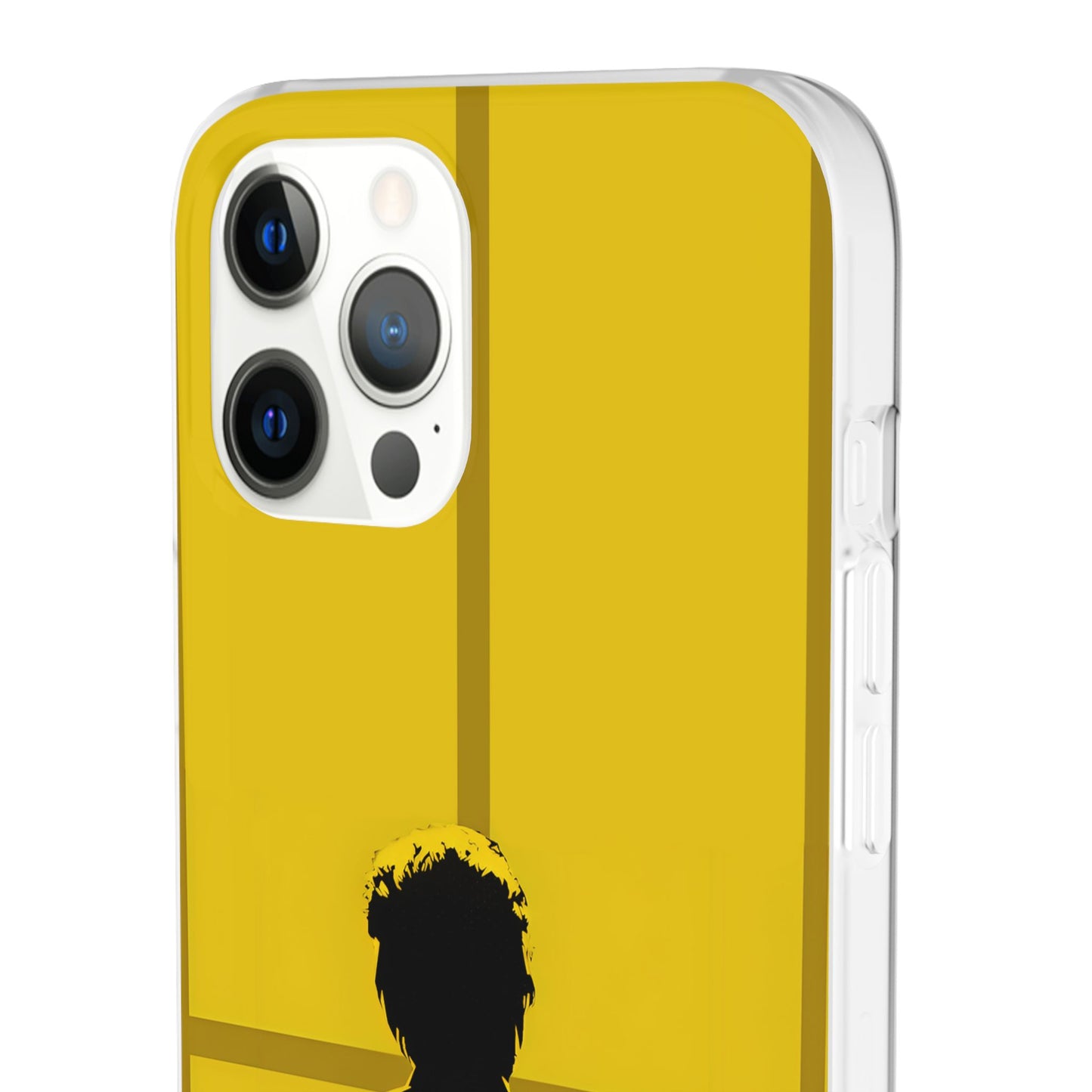 Mr Leo is a Badass - Flexi Cases