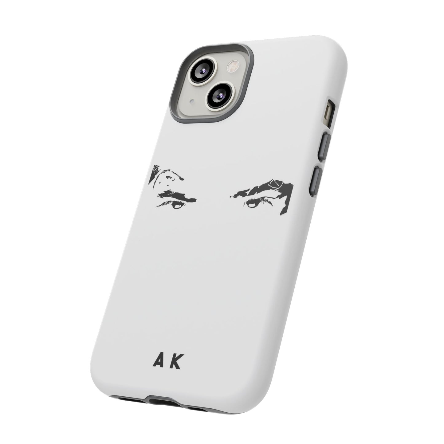 Thala's Gaze Phone Cases