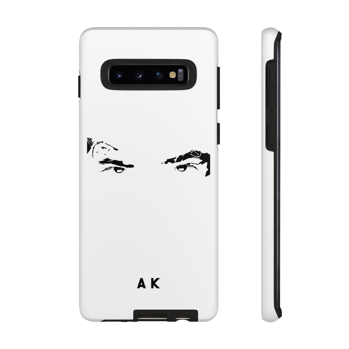 Thala's Gaze Phone Cases