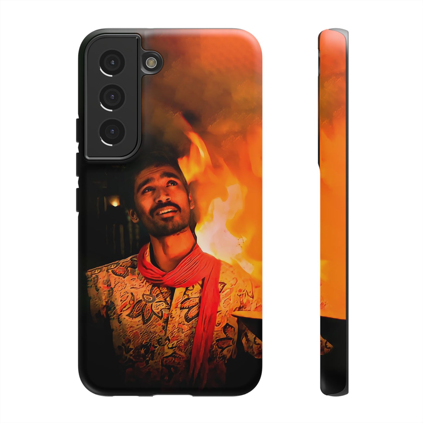 Mayakkam Enna (Danush) Phone Case