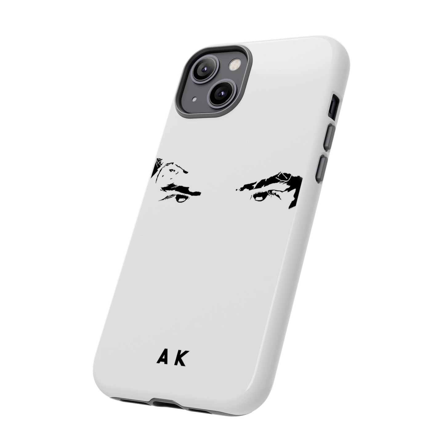 Thala's Gaze Phone Cases