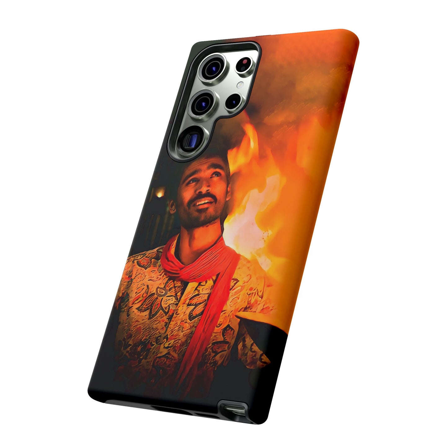 Mayakkam Enna (Danush) Phone Case