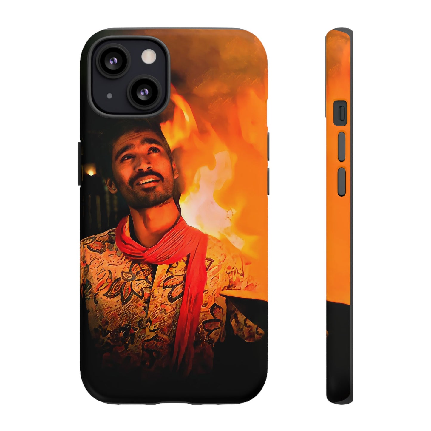 Mayakkam Enna (Danush) Phone Case