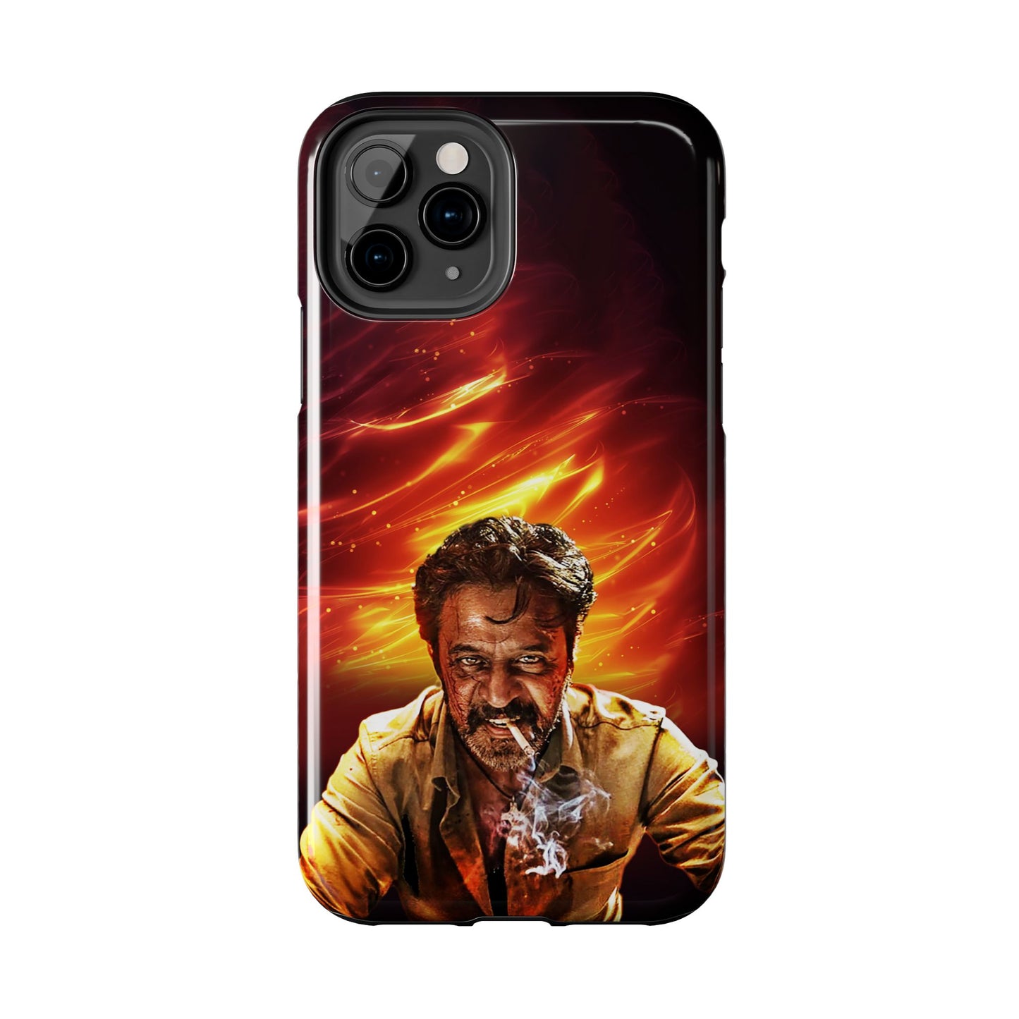 Harold Das On Your Phone Case