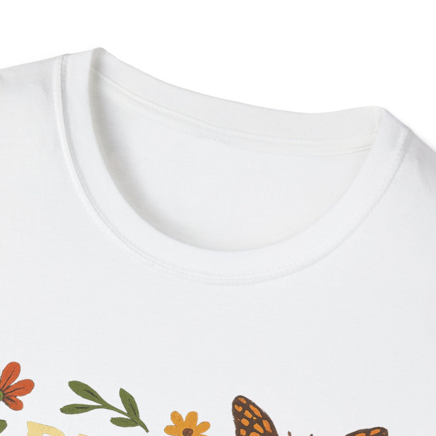 Butterfly Garden T-Shirt