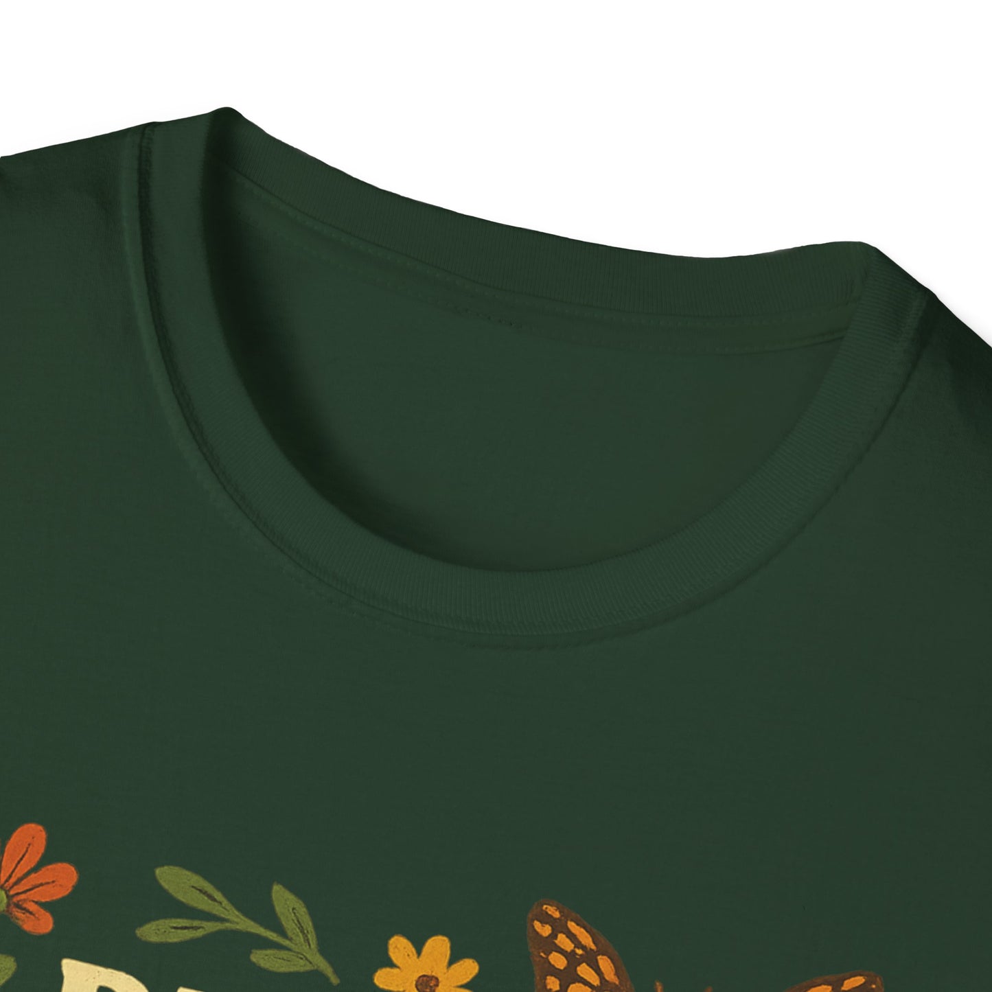 Butterfly Garden T-Shirt