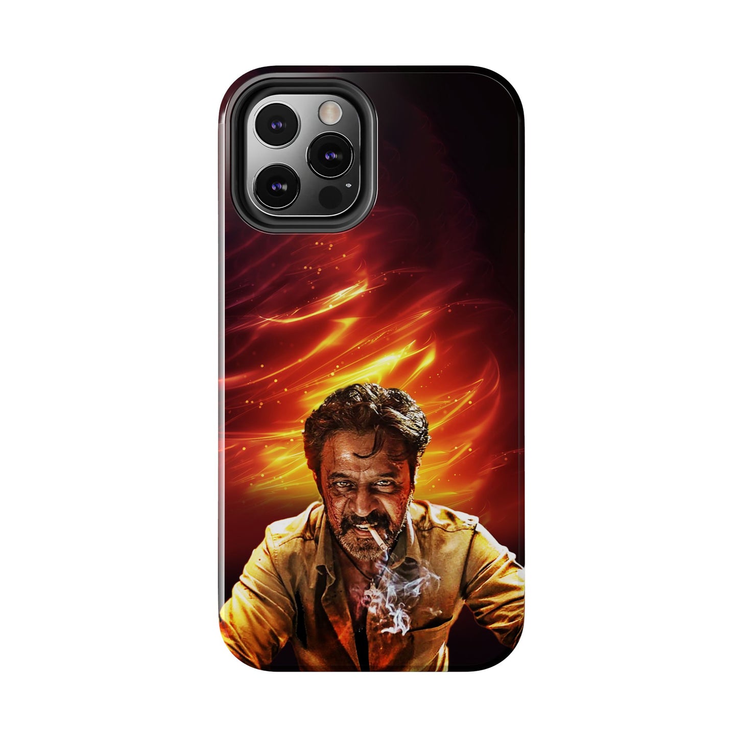 Harold Das On Your Phone Case