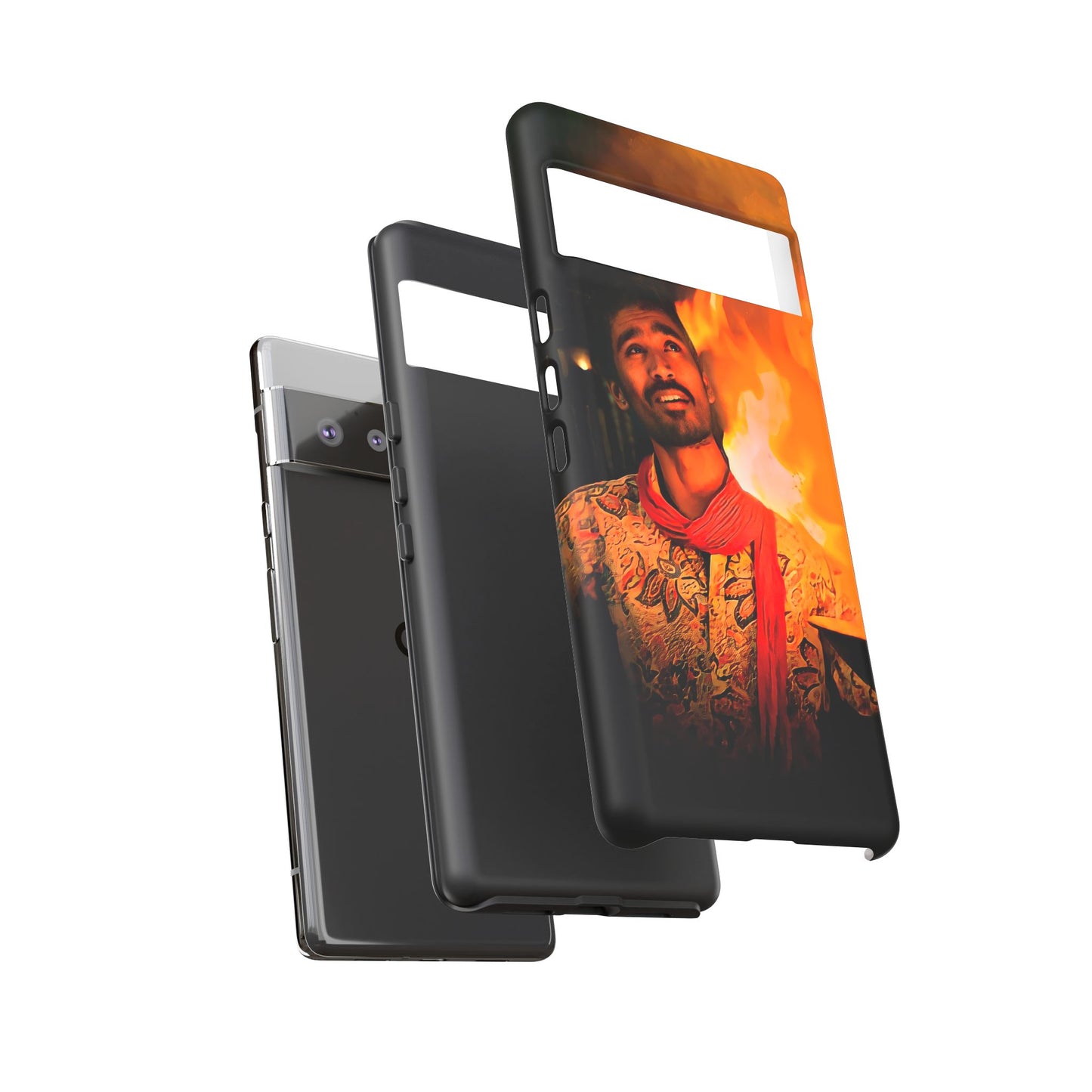 Mayakkam Enna (Danush) Phone Case