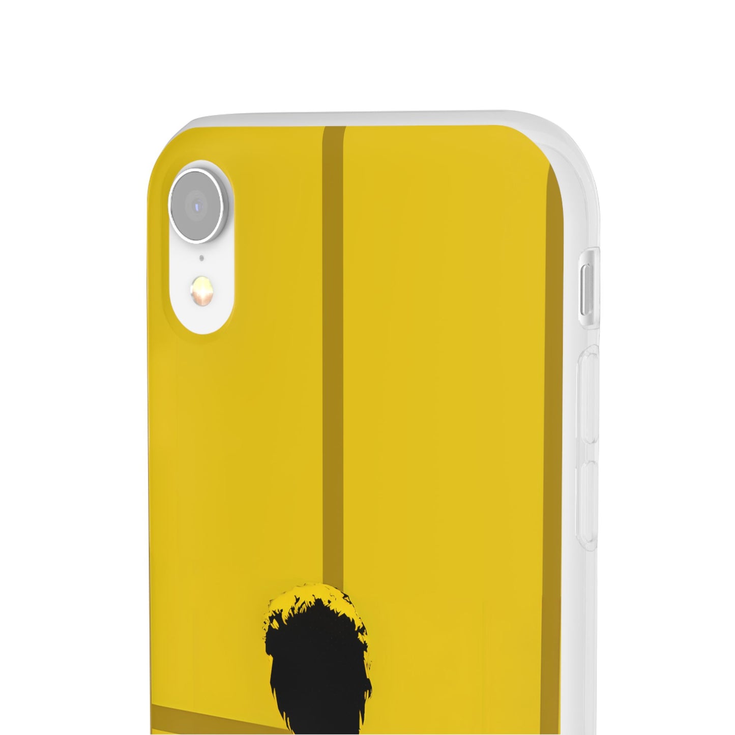 Mr Leo is a Badass - Flexi Cases