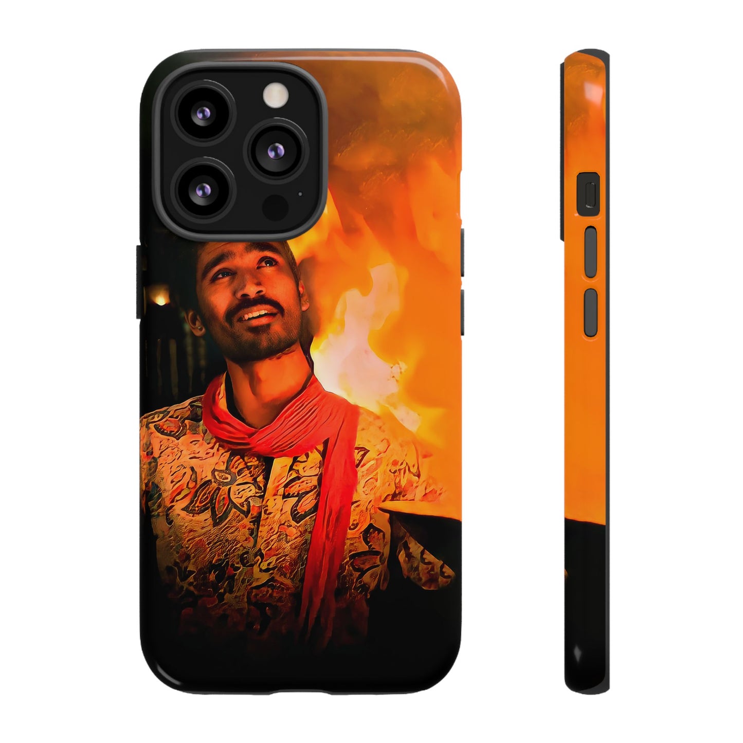 Mayakkam Enna (Danush) Phone Case