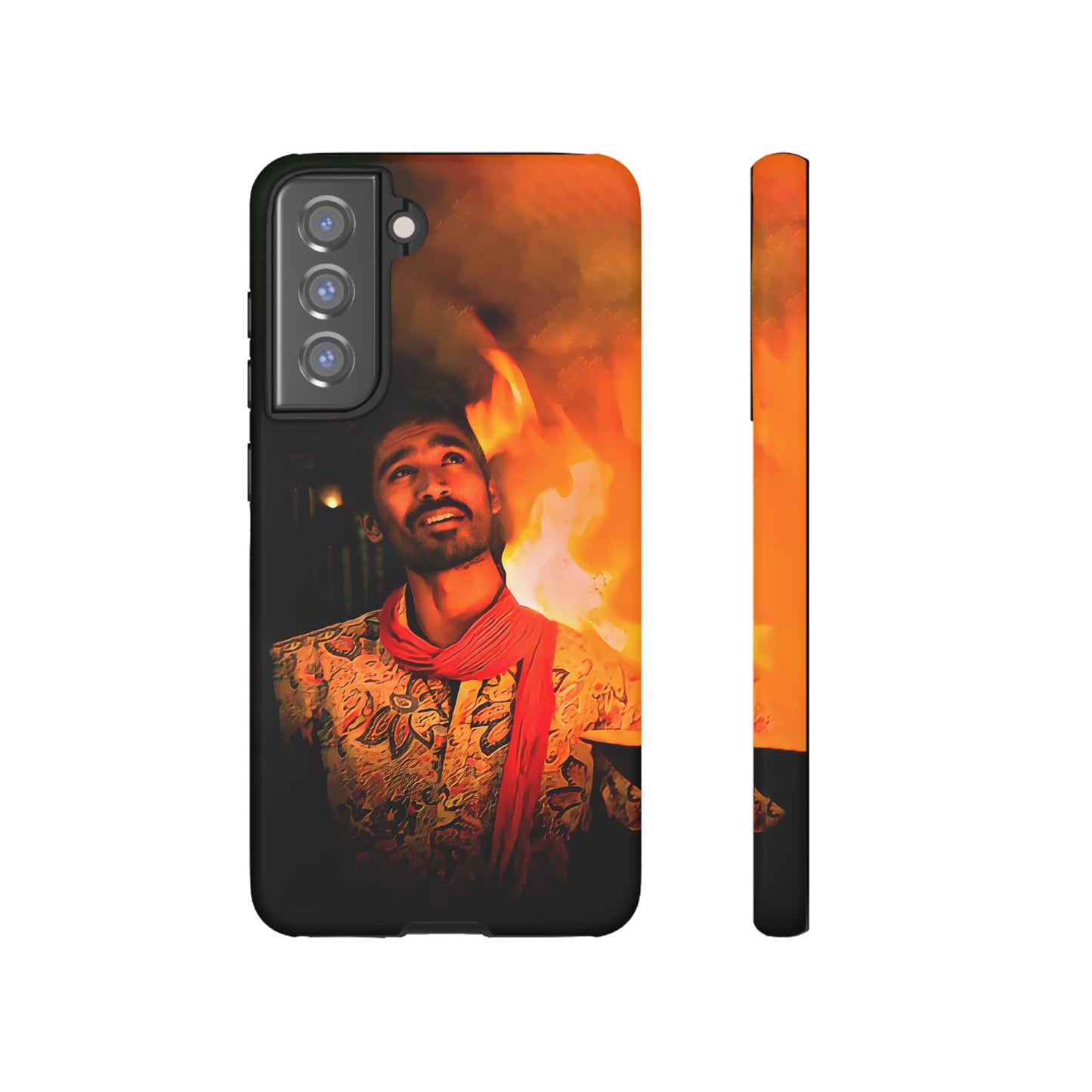 Mayakkam Enna (Danush) Phone Case