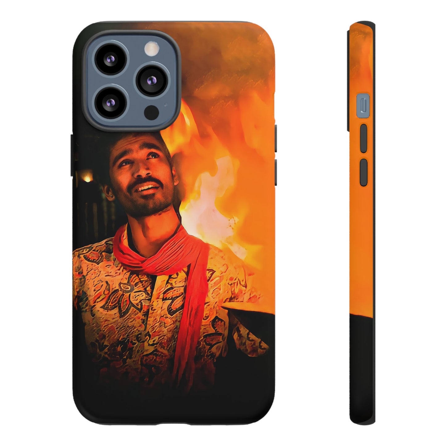 Mayakkam Enna (Danush) Phone Case