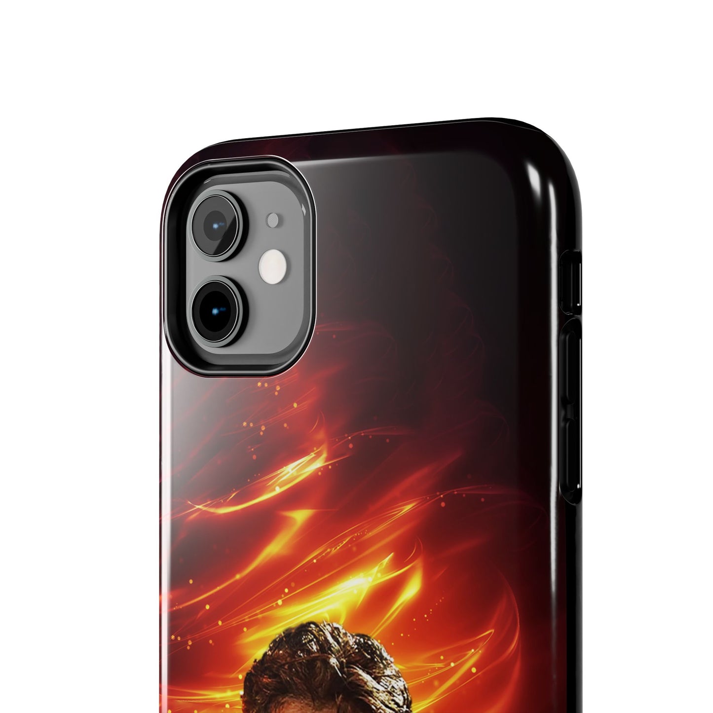 Harold Das On Your Phone Case