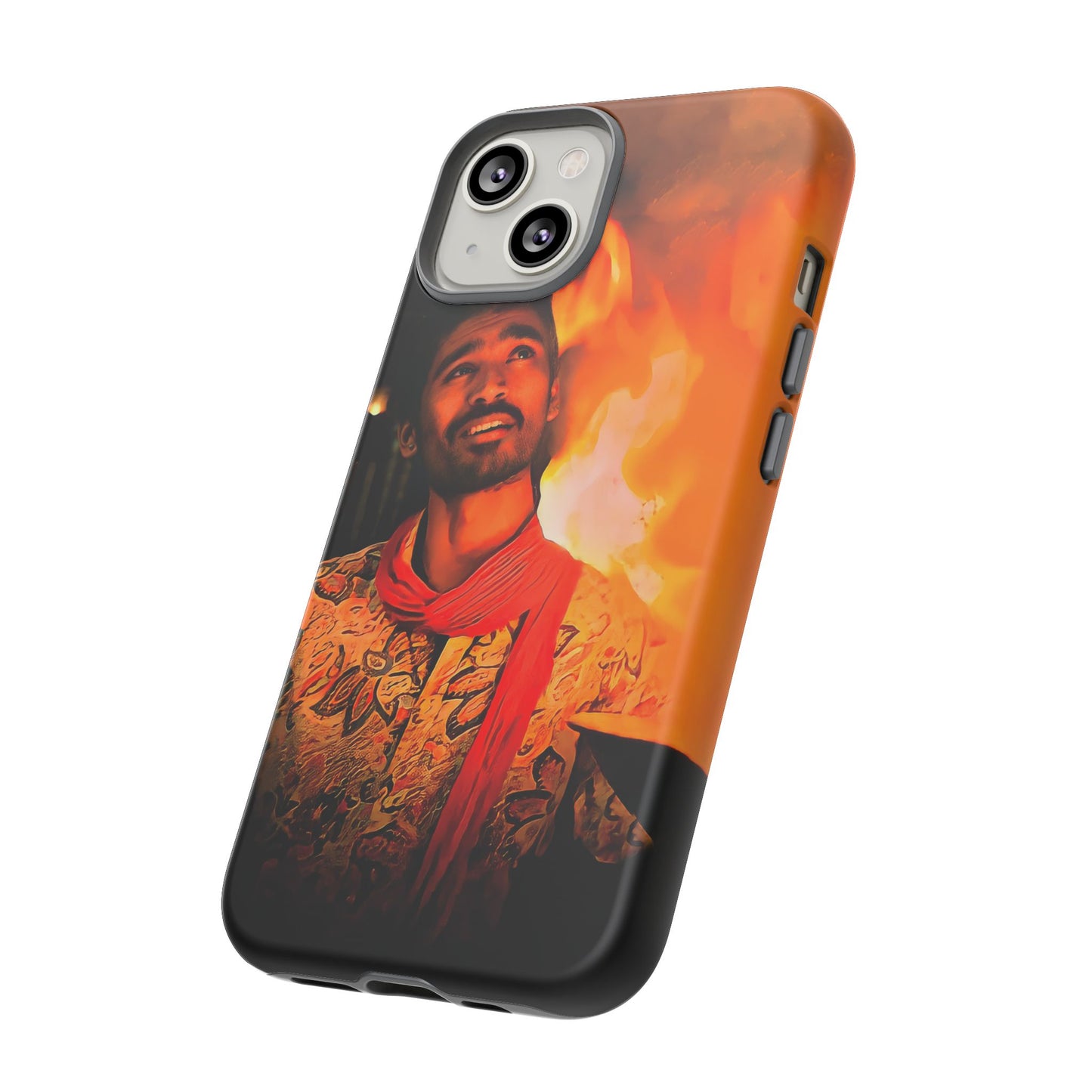 Mayakkam Enna (Danush) Phone Case