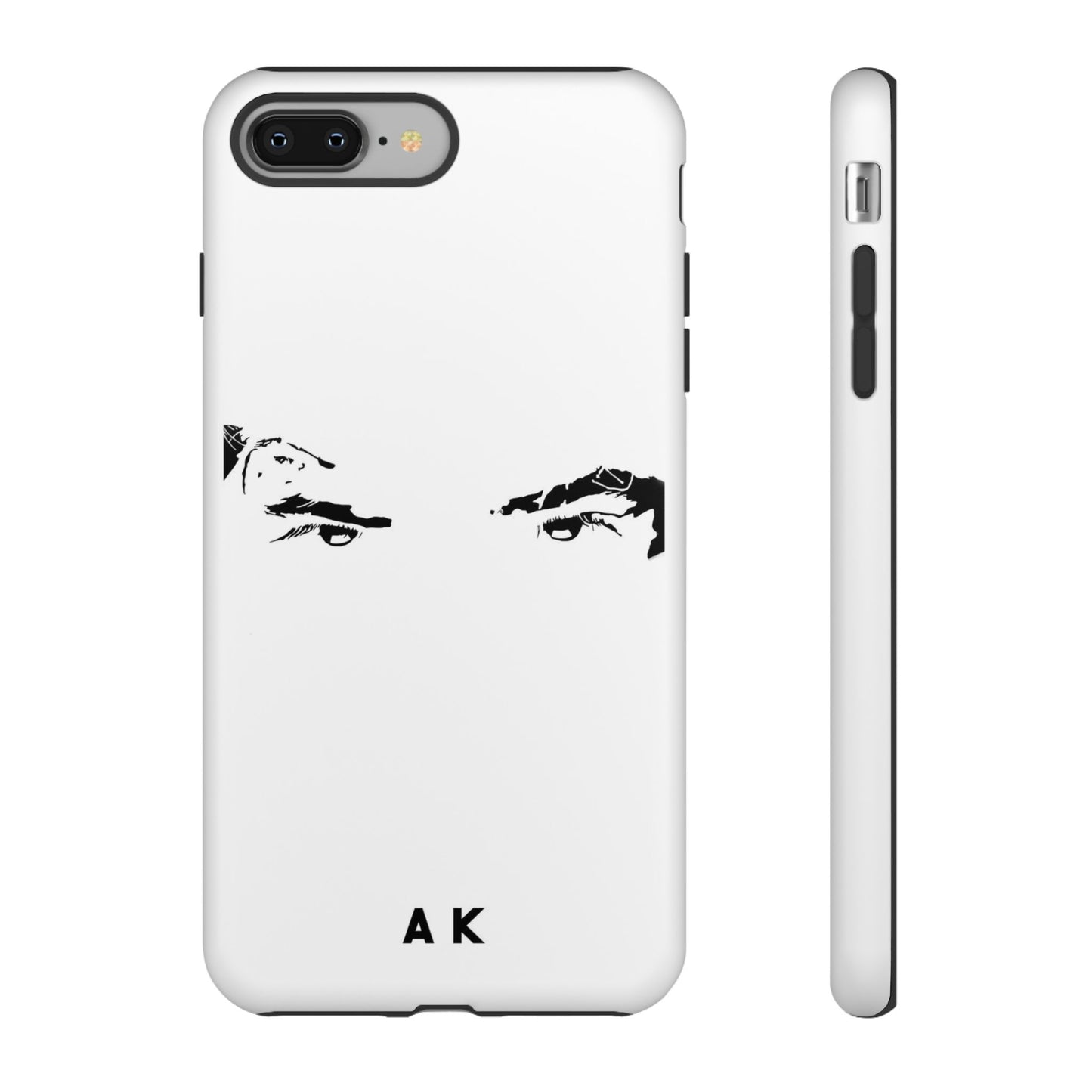 Thala's Gaze Phone Cases