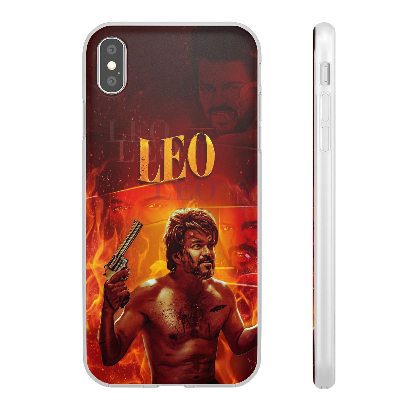 Leo Phone Case - Vijay