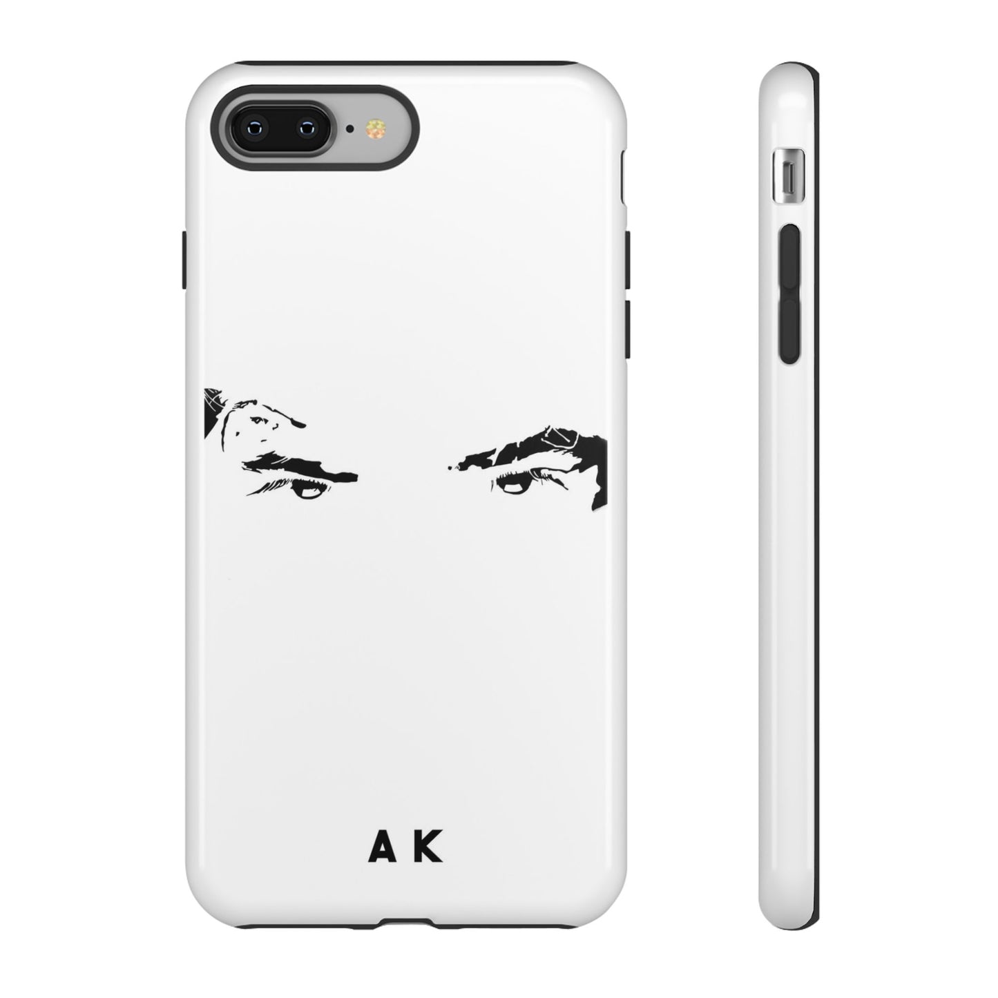 Thala's Gaze Phone Cases