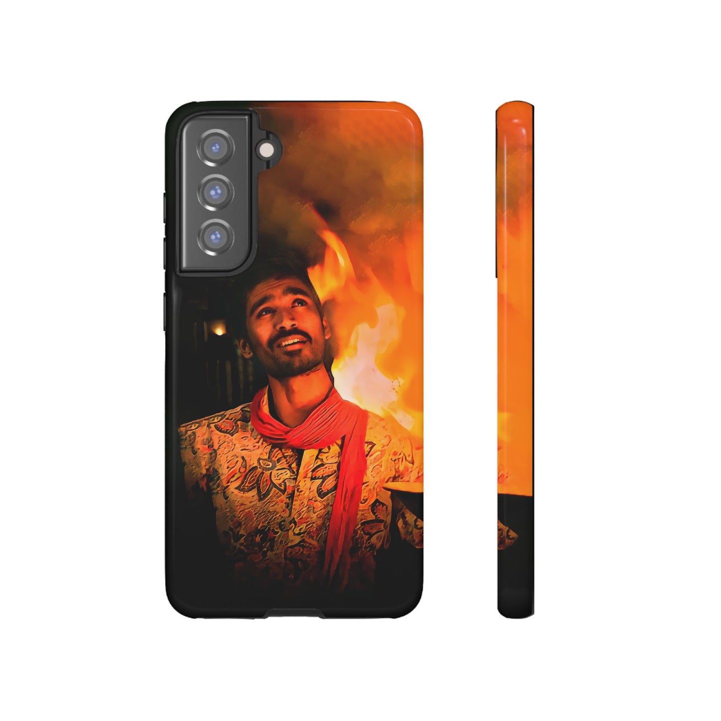 Mayakkam Enna (Danush) Phone Case