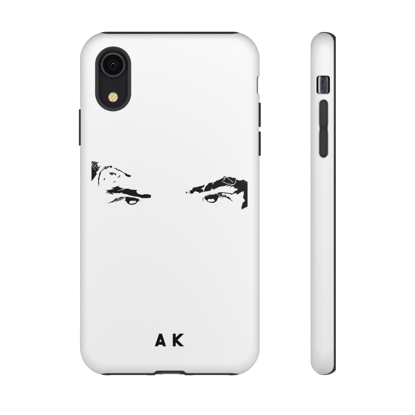 Thala's Gaze Phone Cases