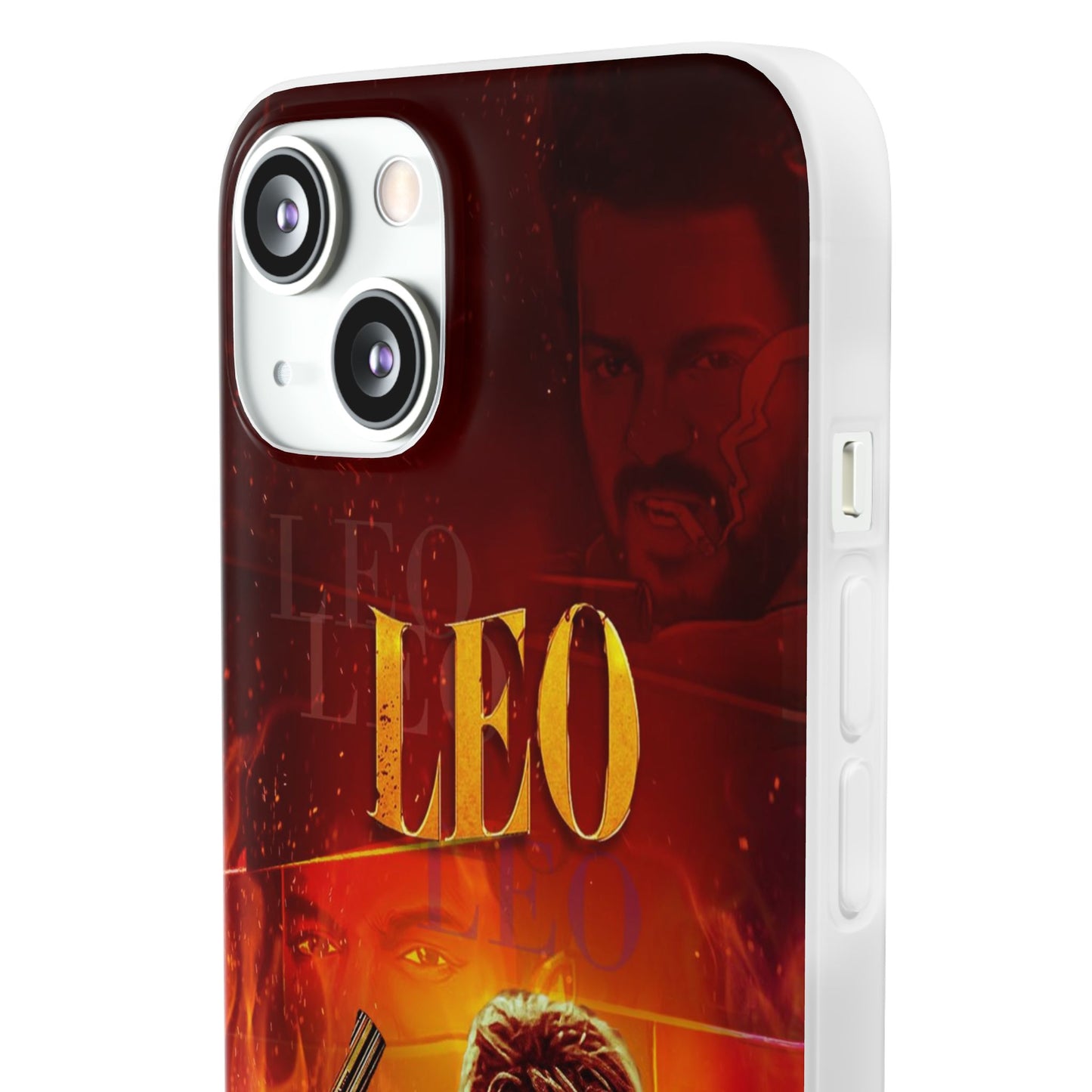 Leo Phone Case - Vijay
