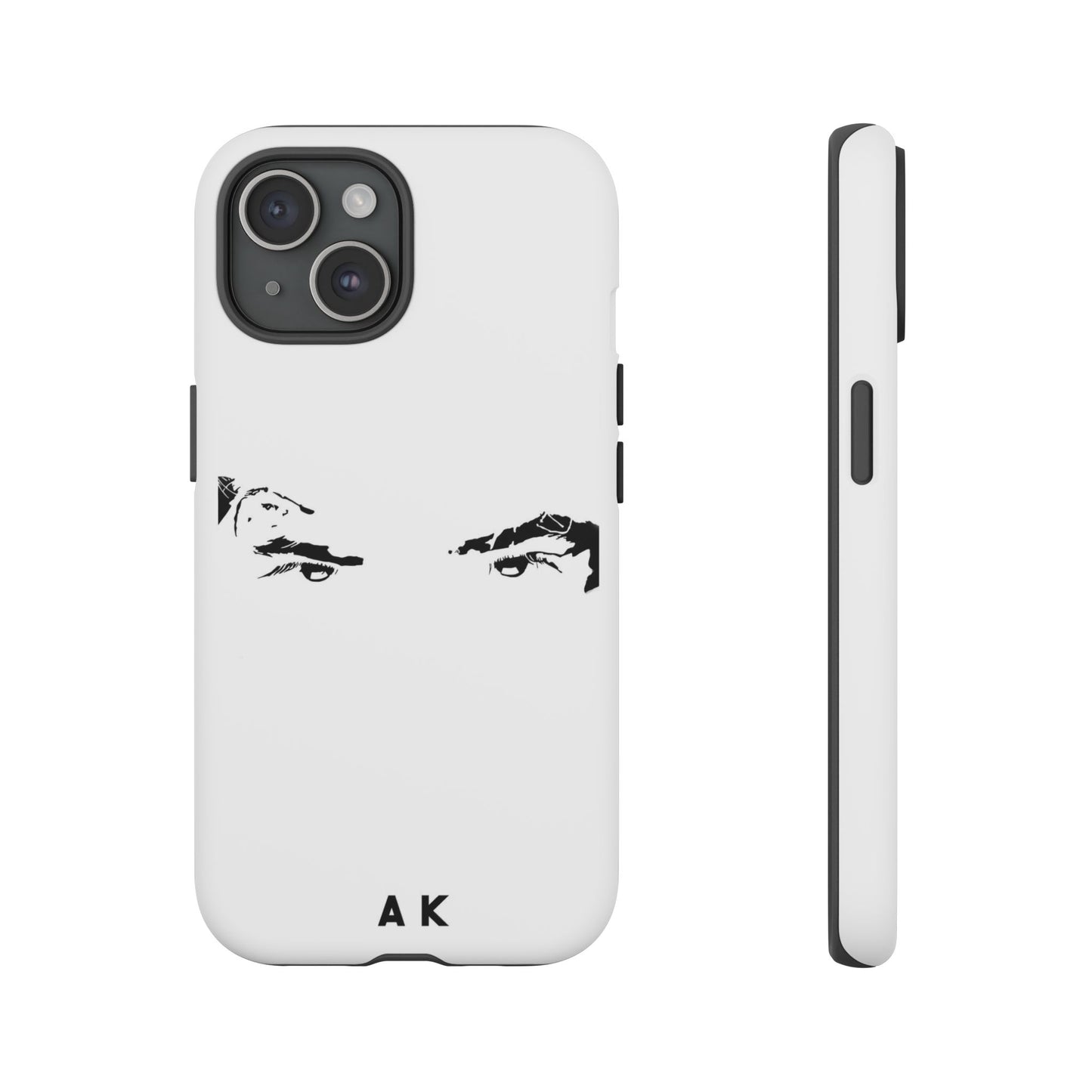 Thala's Gaze Phone Cases