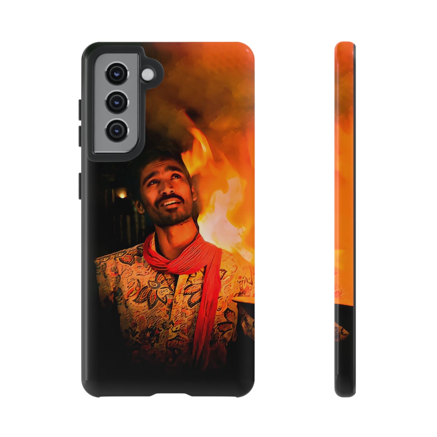 Mayakkam Enna (Danush) Phone Case