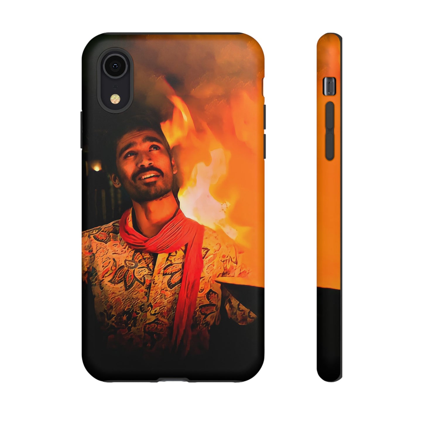Mayakkam Enna (Danush) Phone Case