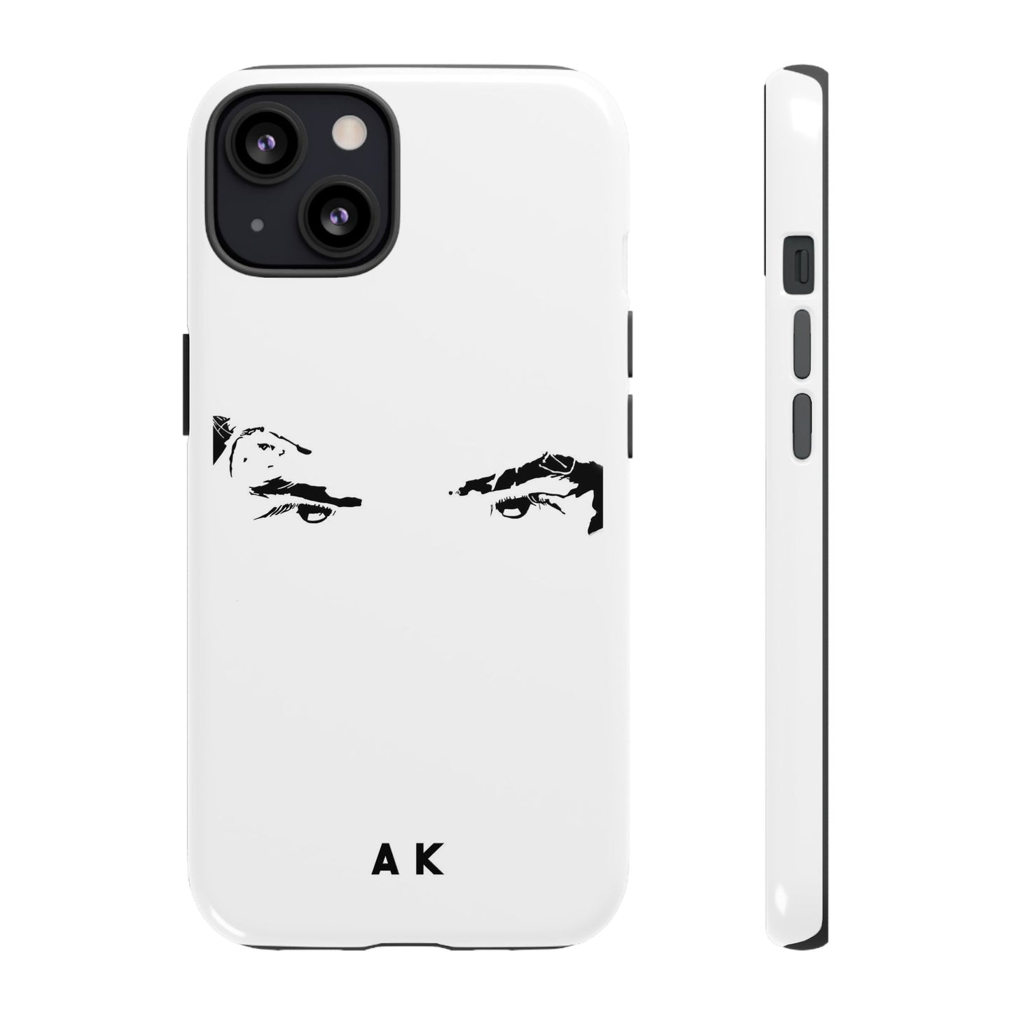 Thala's Gaze Phone Cases
