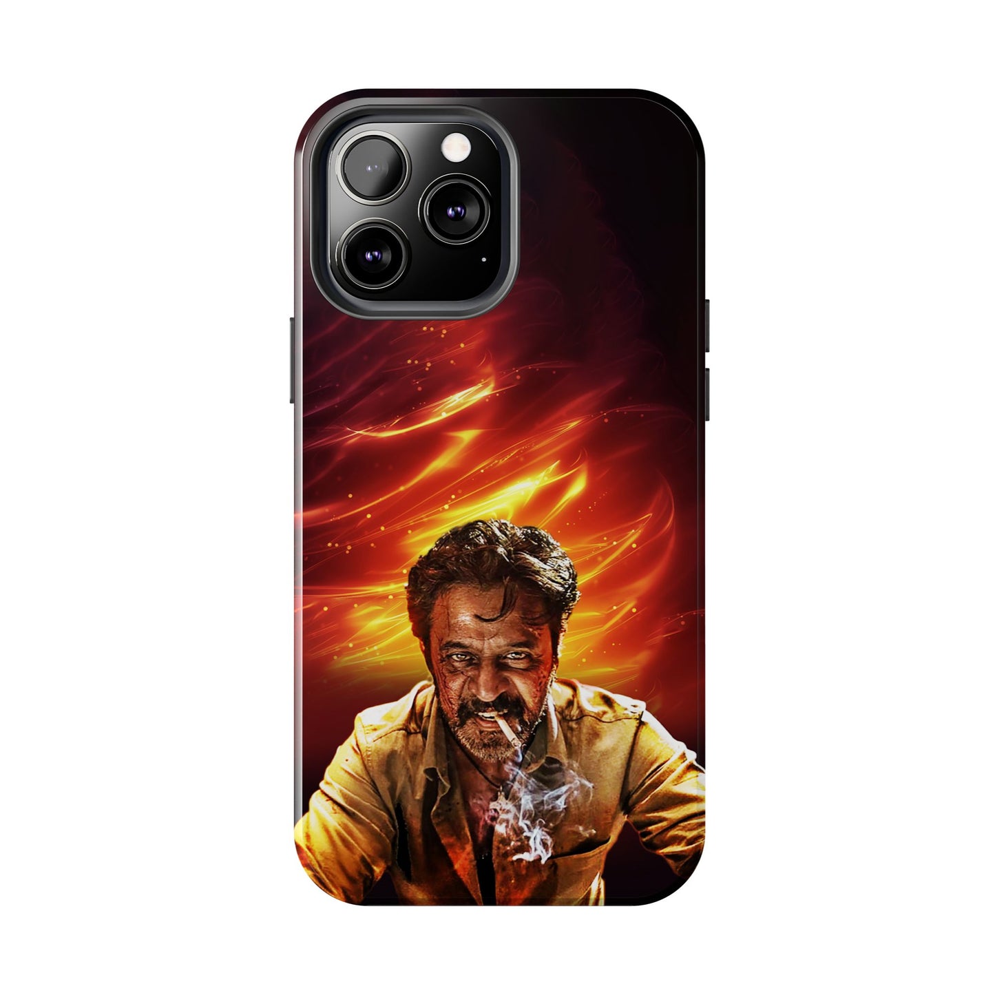 Harold Das On Your Phone Case