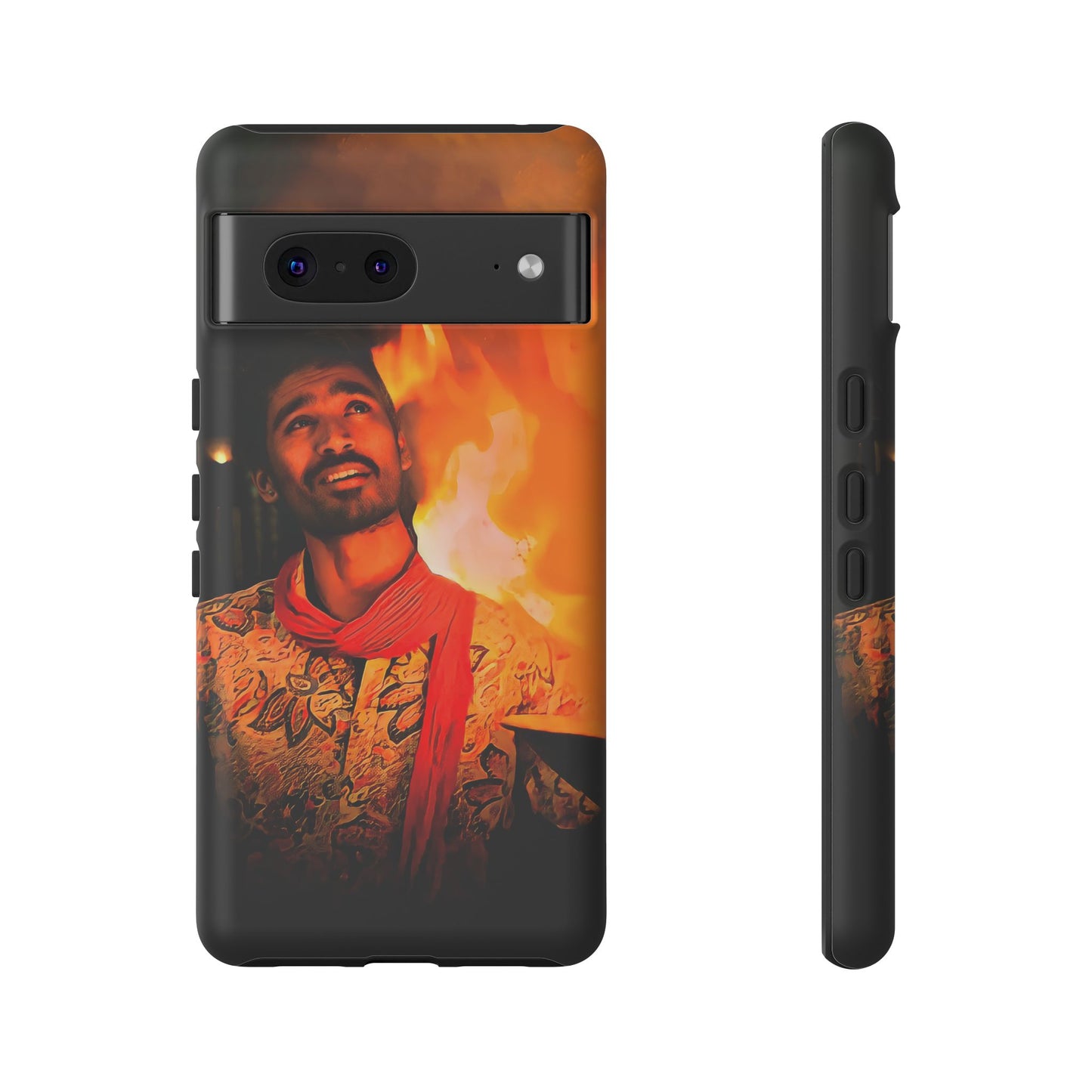 Mayakkam Enna (Danush) Phone Case