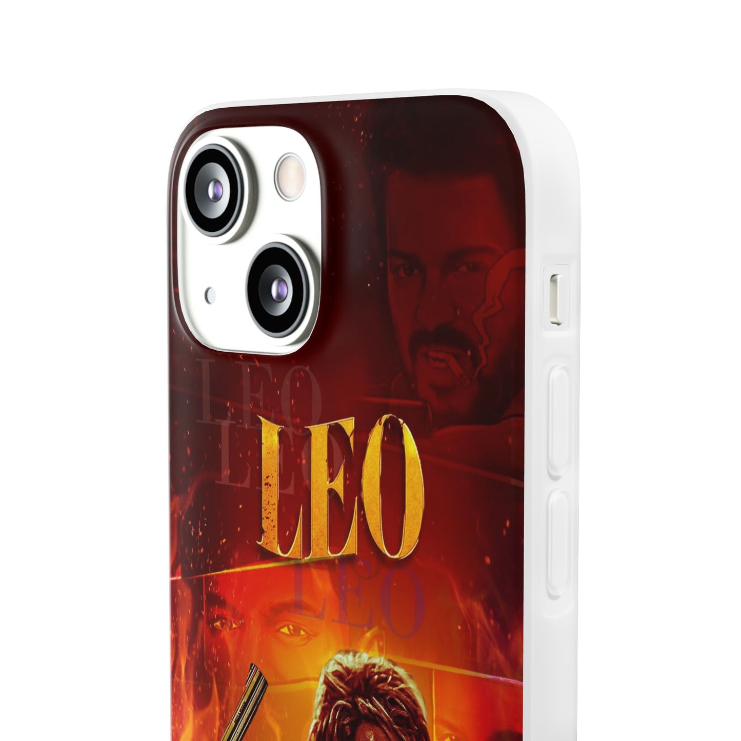 Leo Phone Case - Vijay