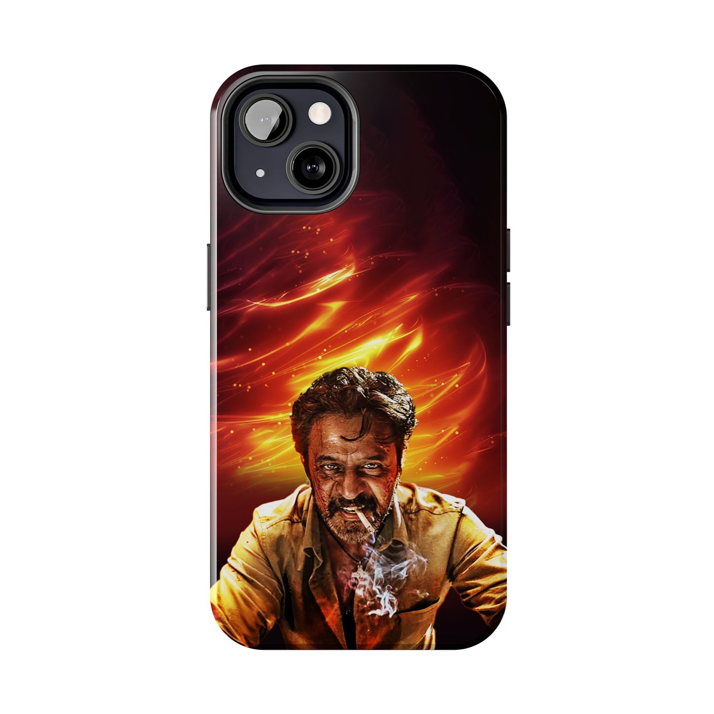 Harold Das On Your Phone Case