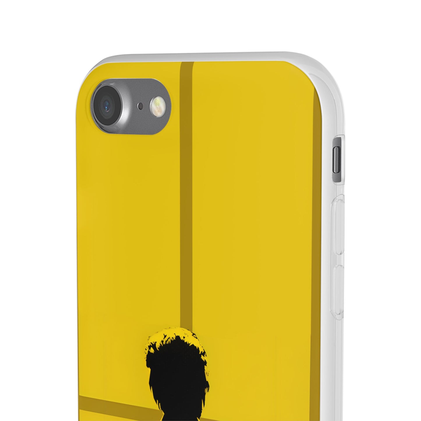 Mr Leo is a Badass - Flexi Cases